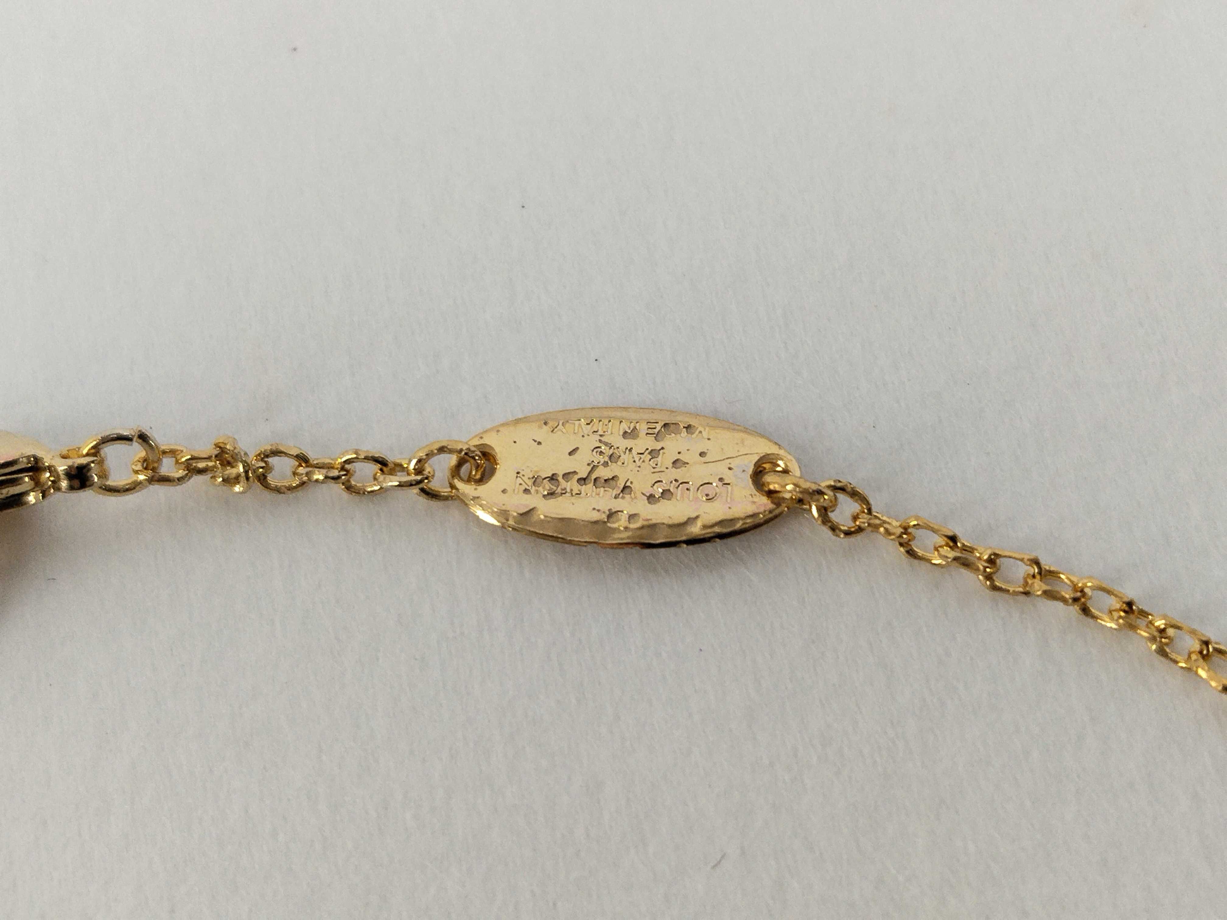 Iconic Necklace — view 4
