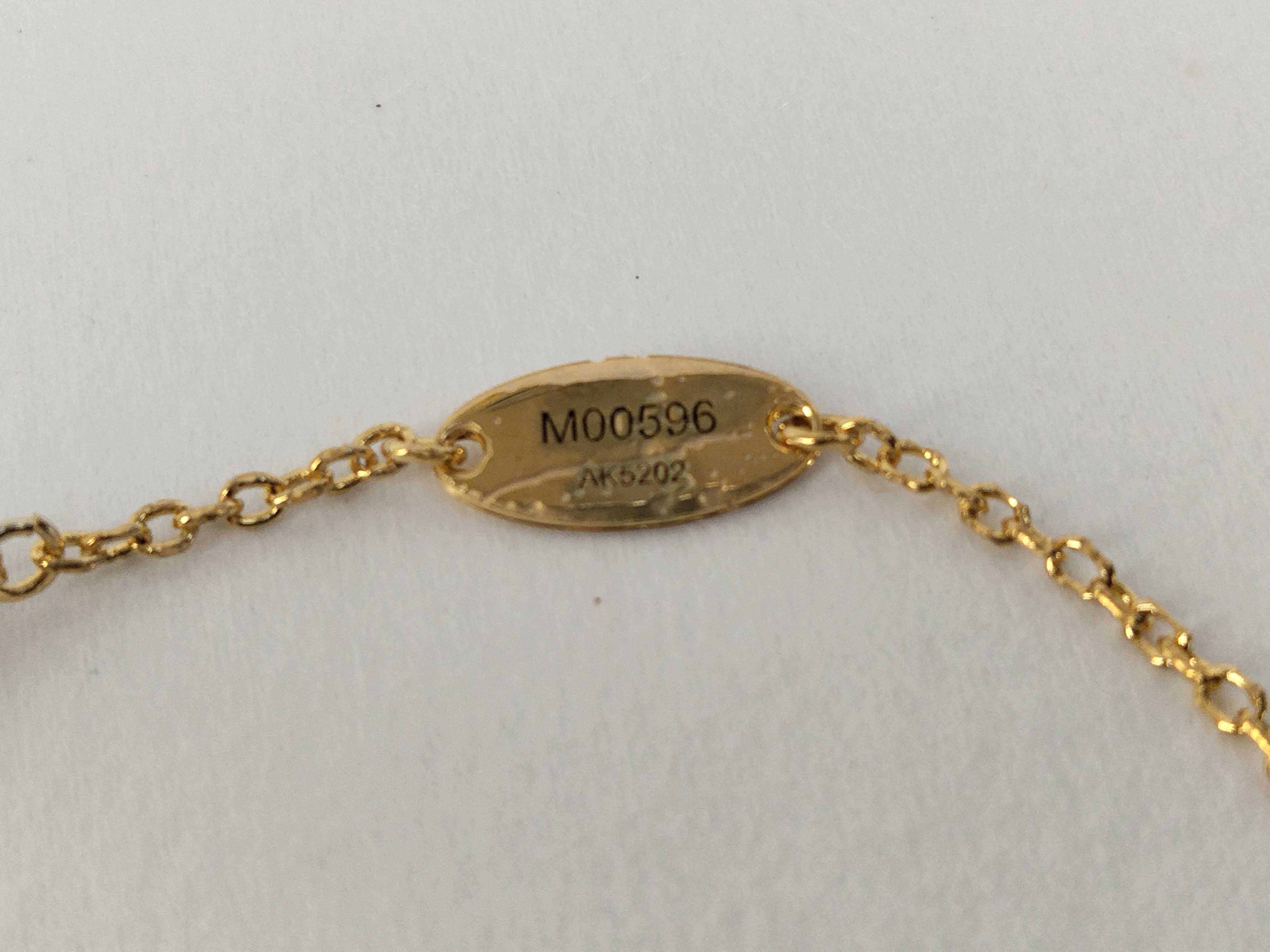 Iconic Necklace — view 5