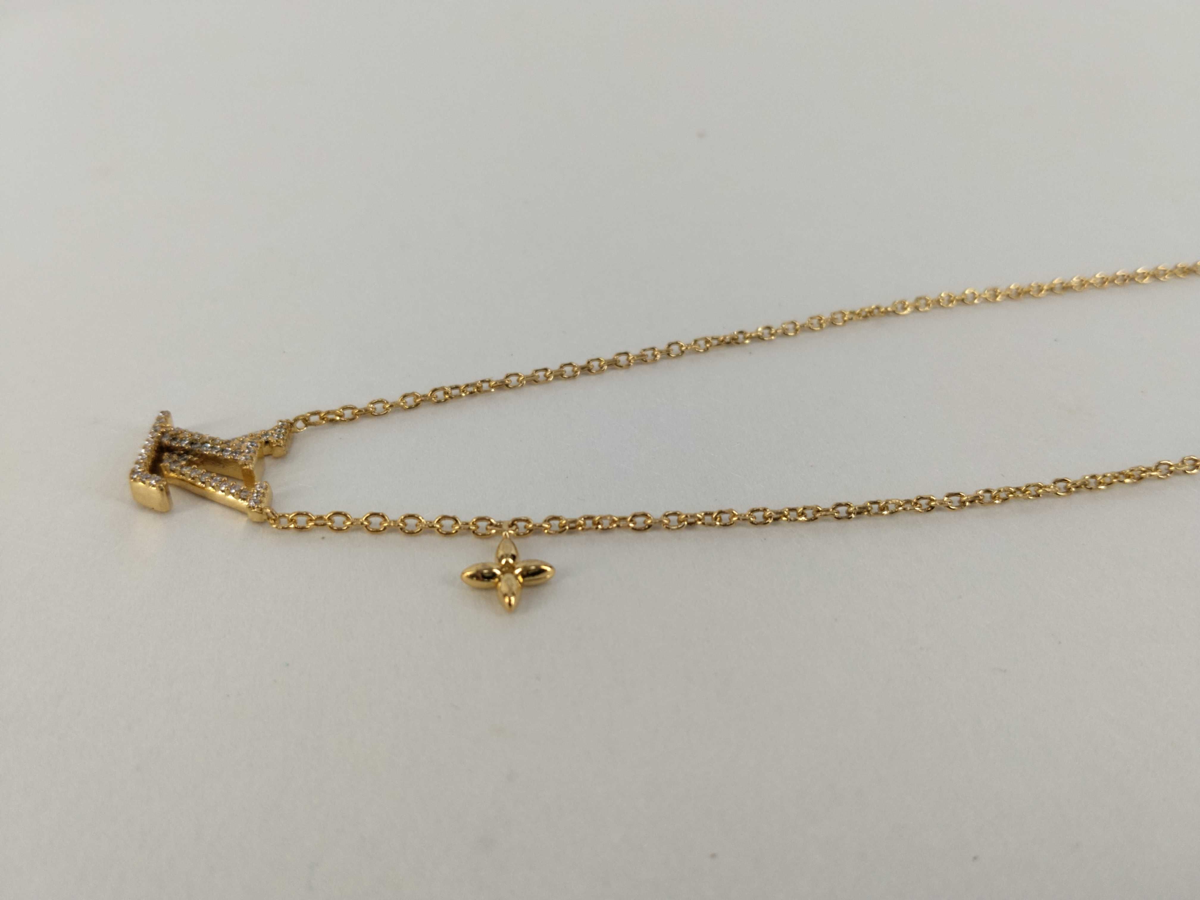 Iconic Necklace — view 7