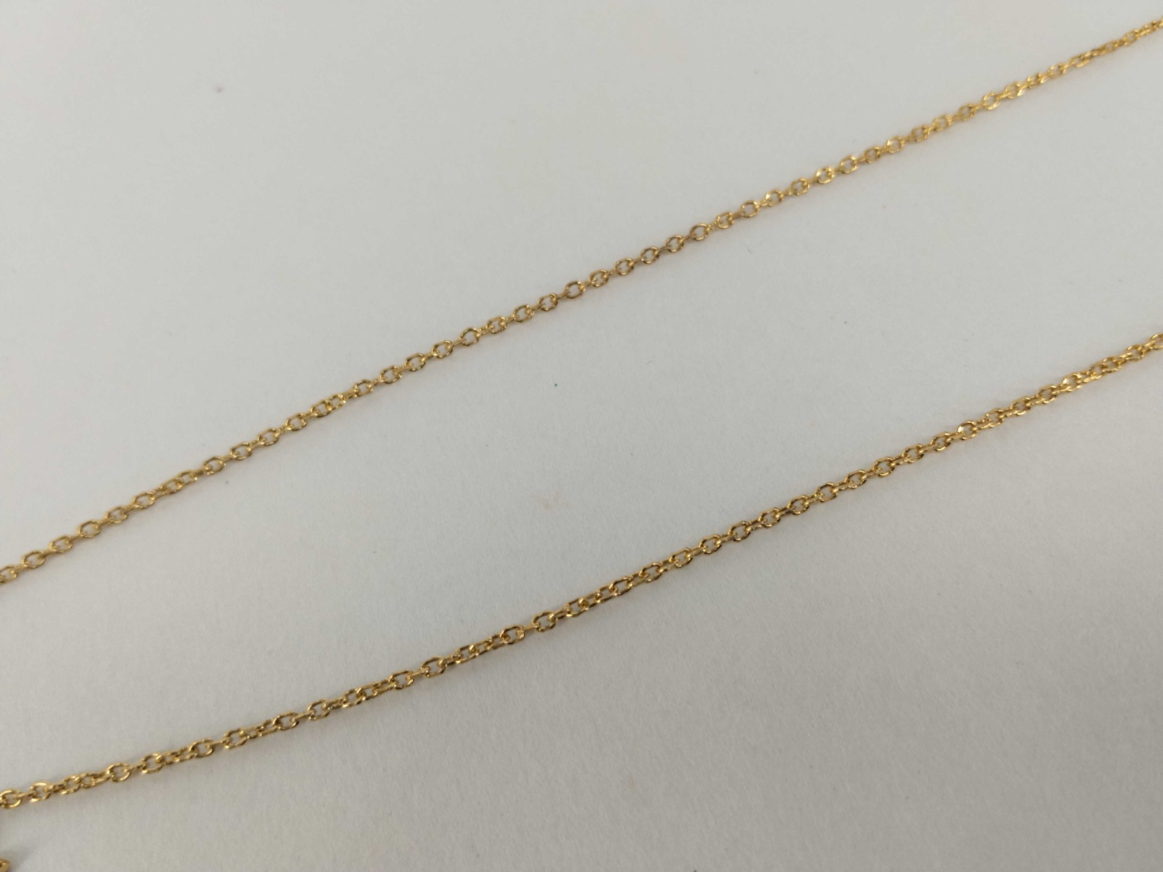 Iconic Necklace — view 8