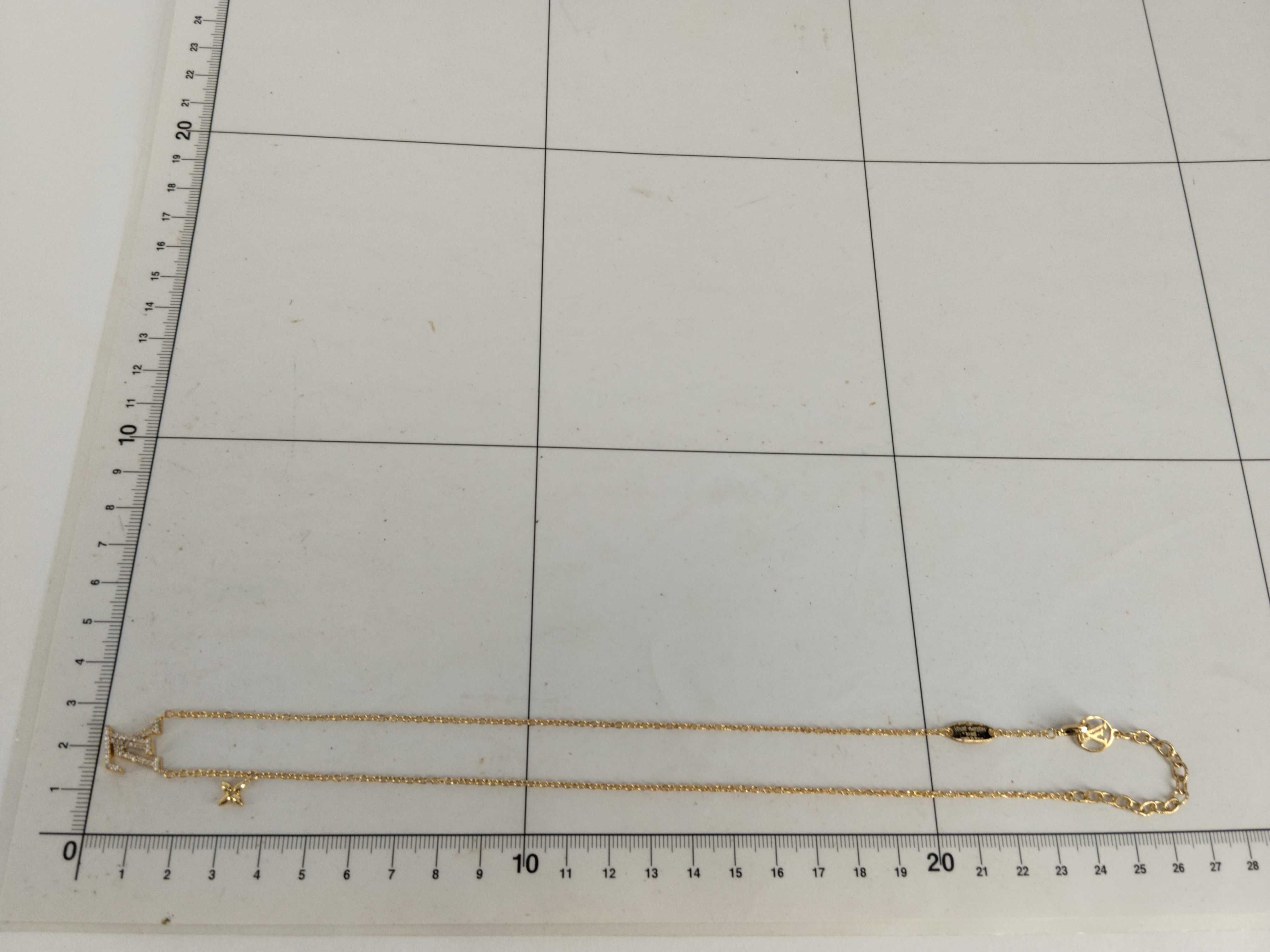 Iconic Necklace — view 10
