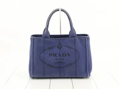 Canapa 2-Way Handbag