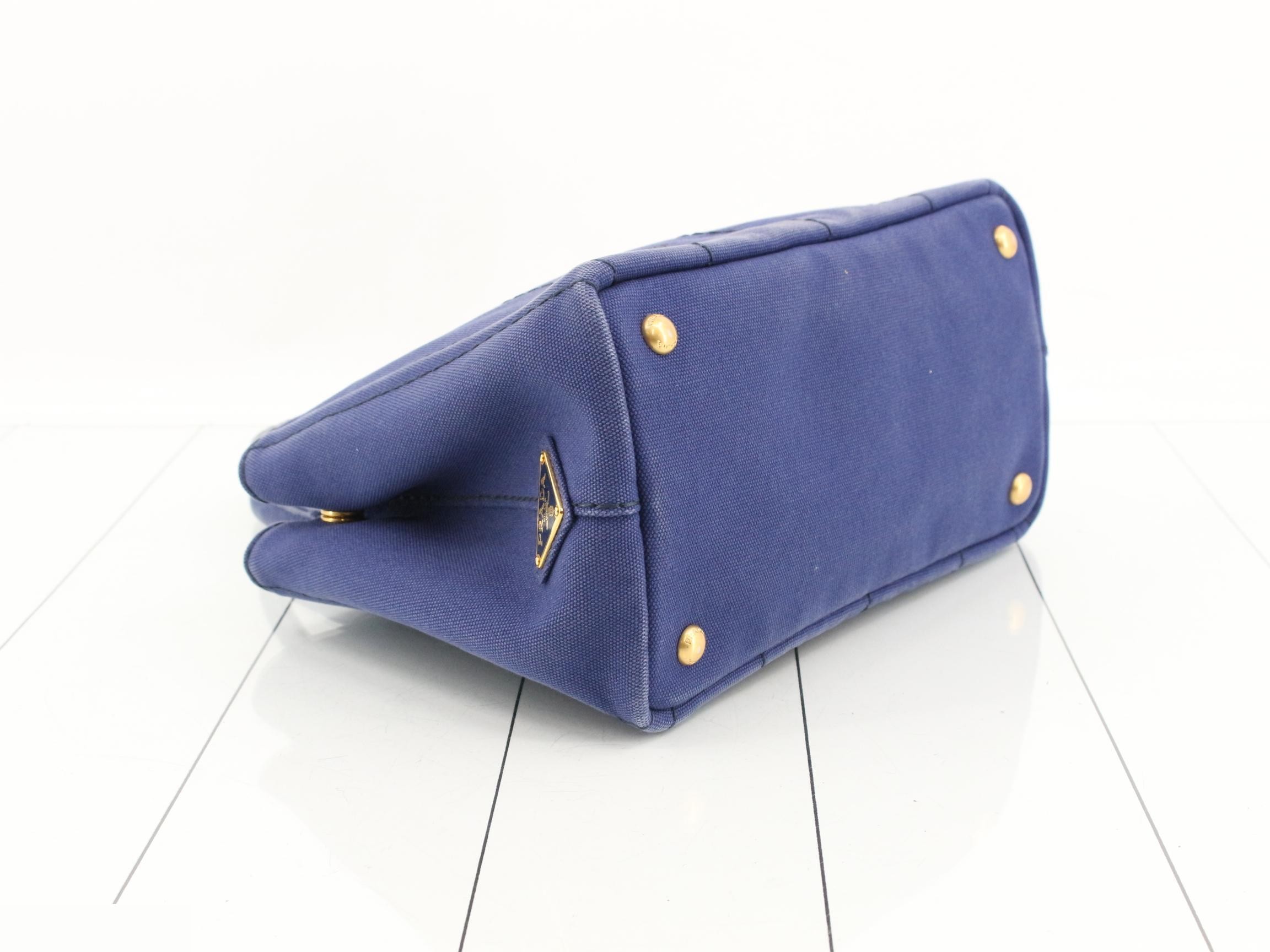 Canapa 2-Way Handbag — view 5