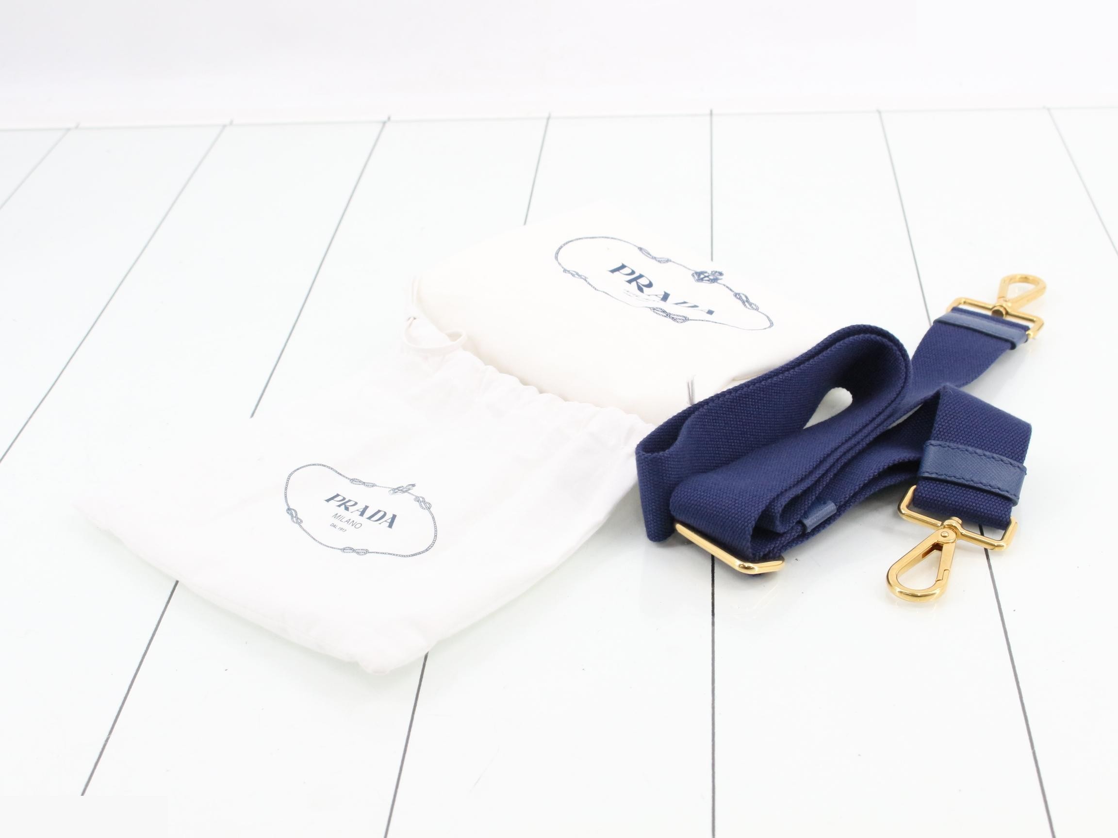 Canapa 2-Way Handbag — view 7