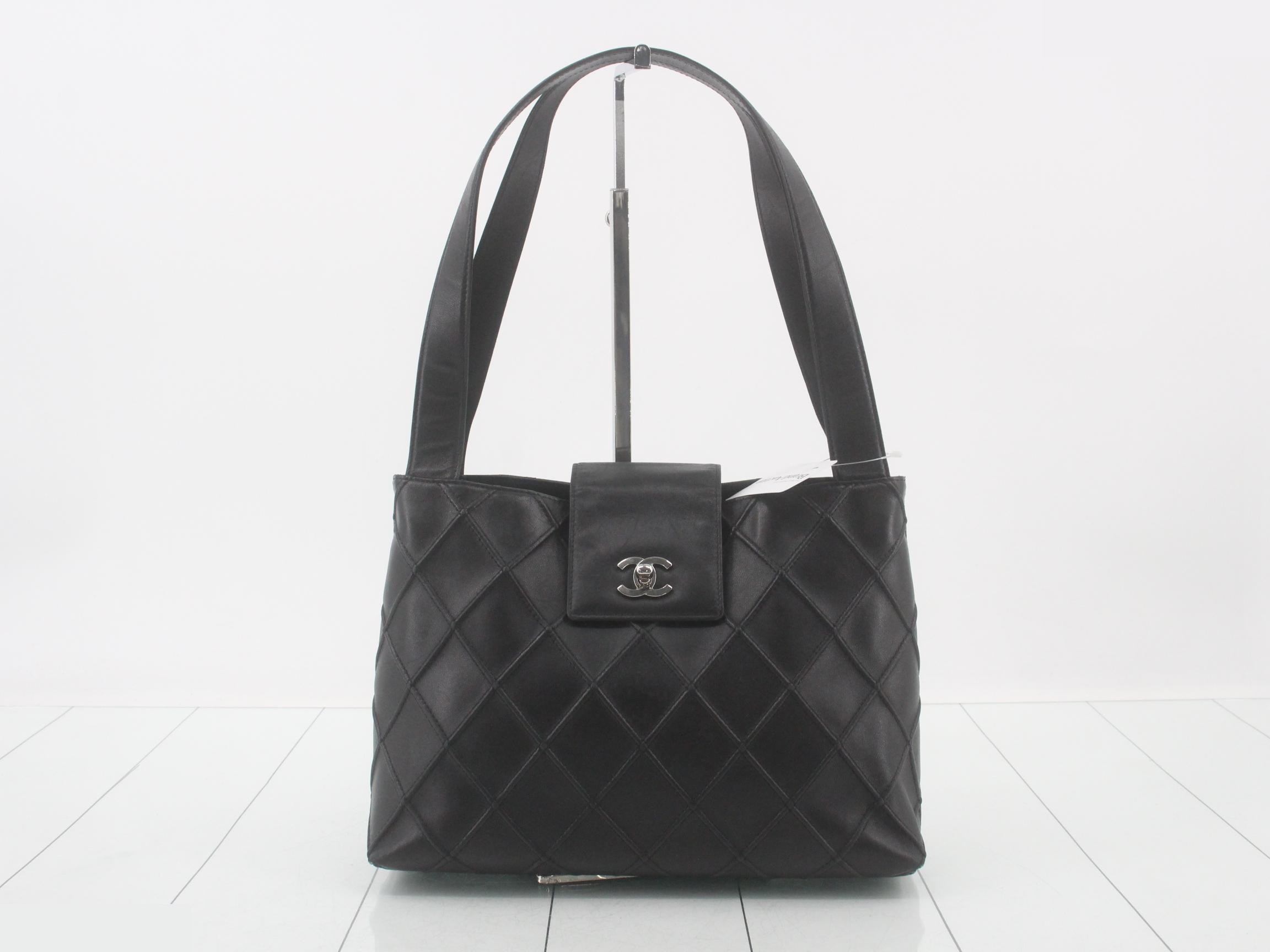 Tote bag, cross