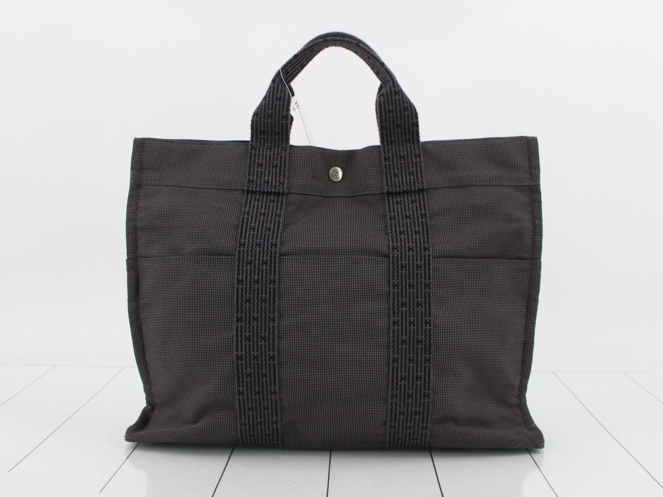 MM Herline (Bag) - Tote Bag — view 2