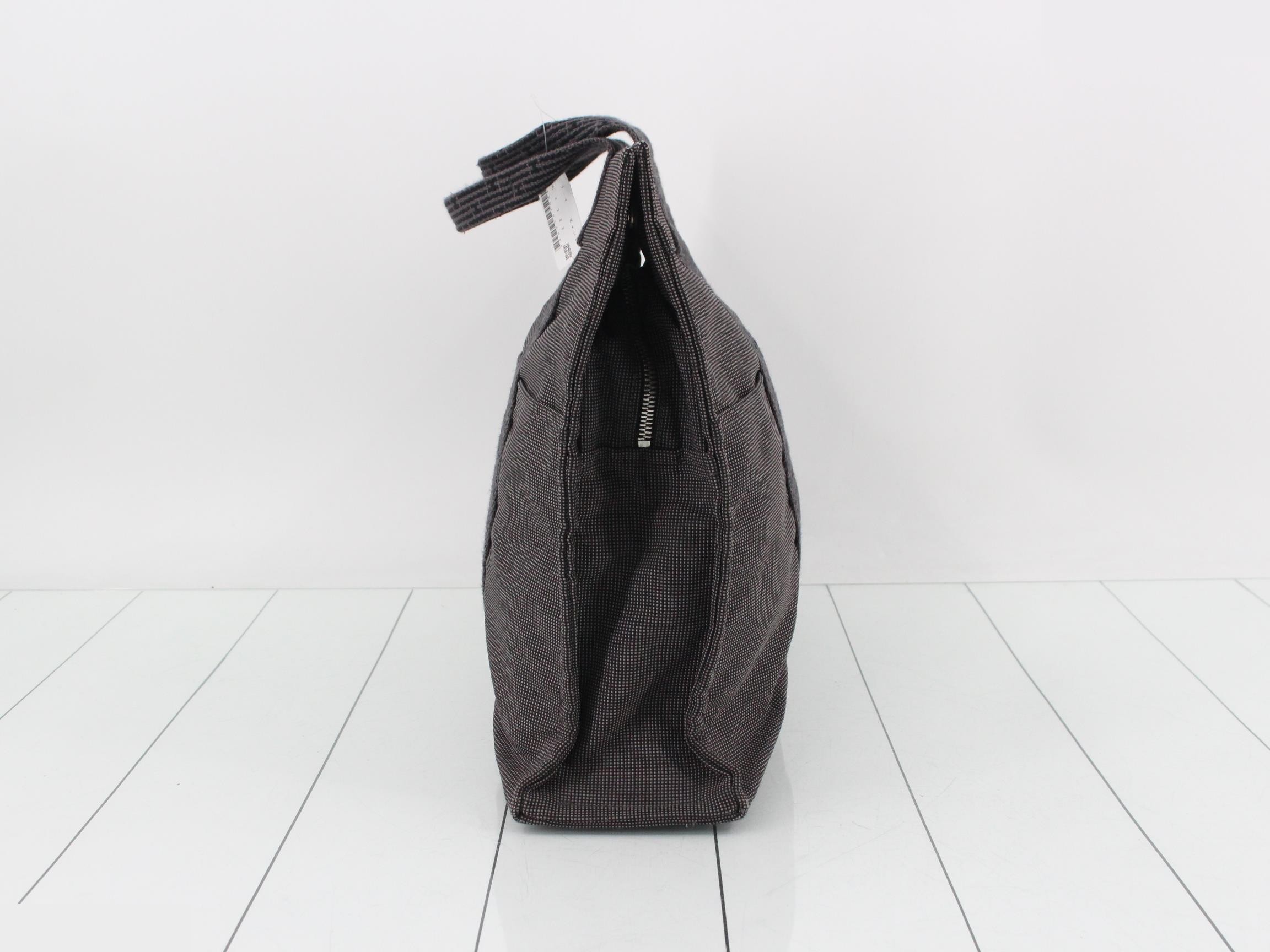 MM Herline (Bag) - Tote Bag — view 3