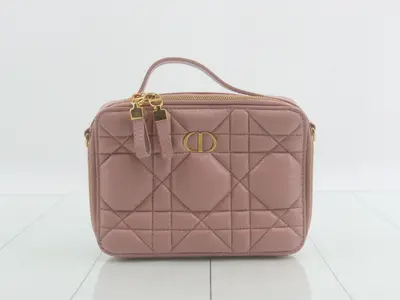 Caro Box Bag