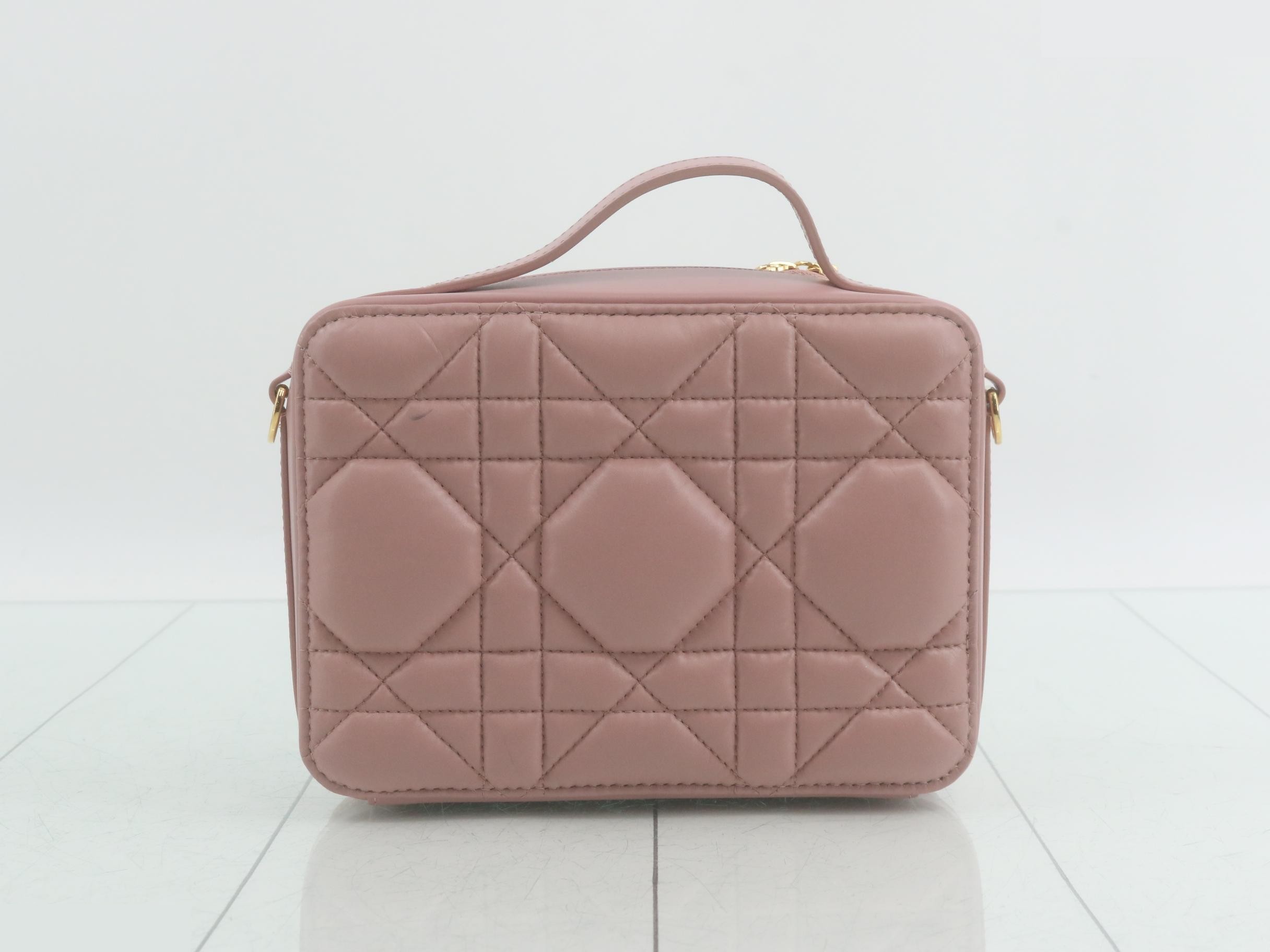 Caro Box Bag — view 2