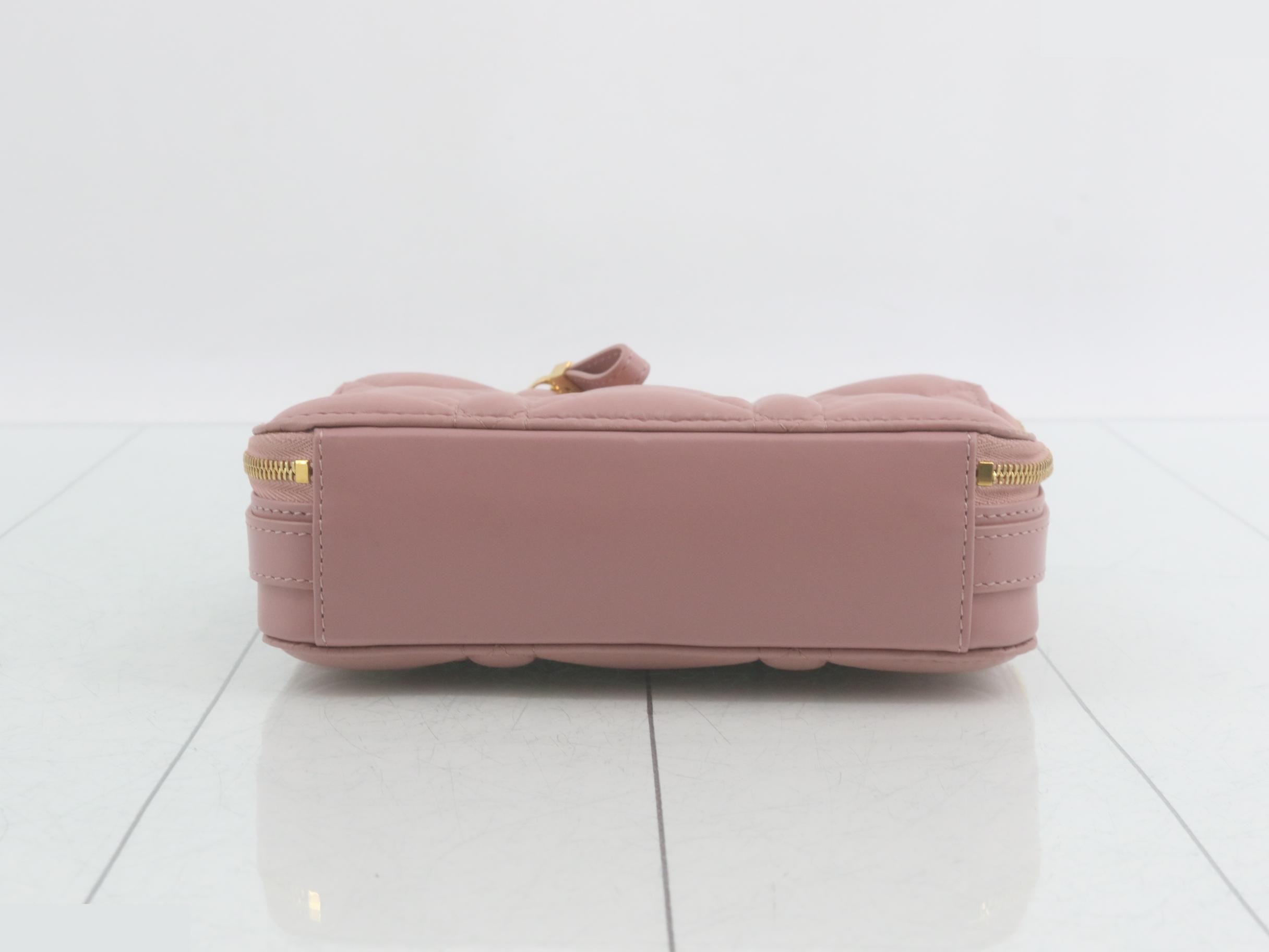 Caro Box Bag — view 3