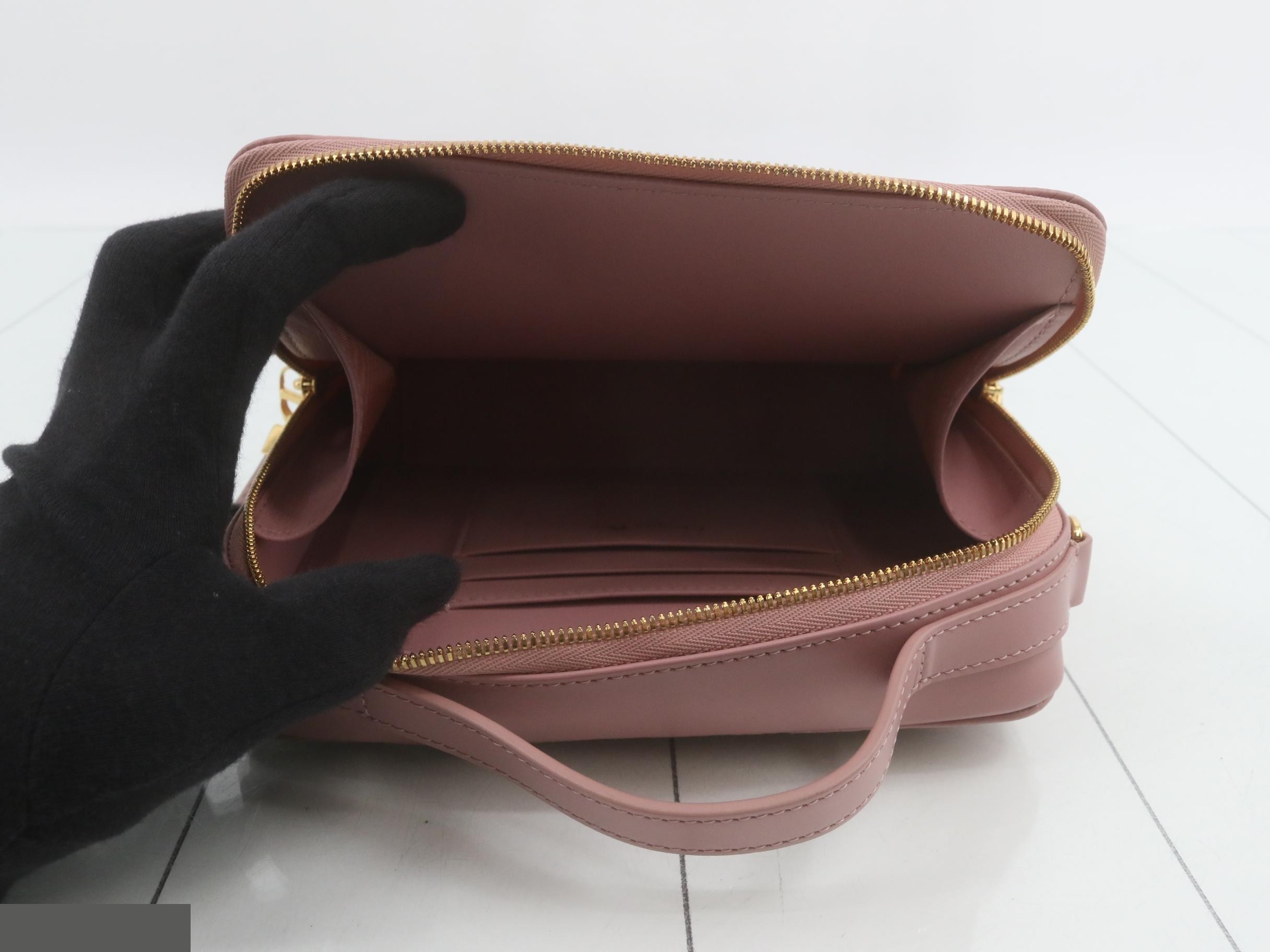Caro Box Bag — view 4