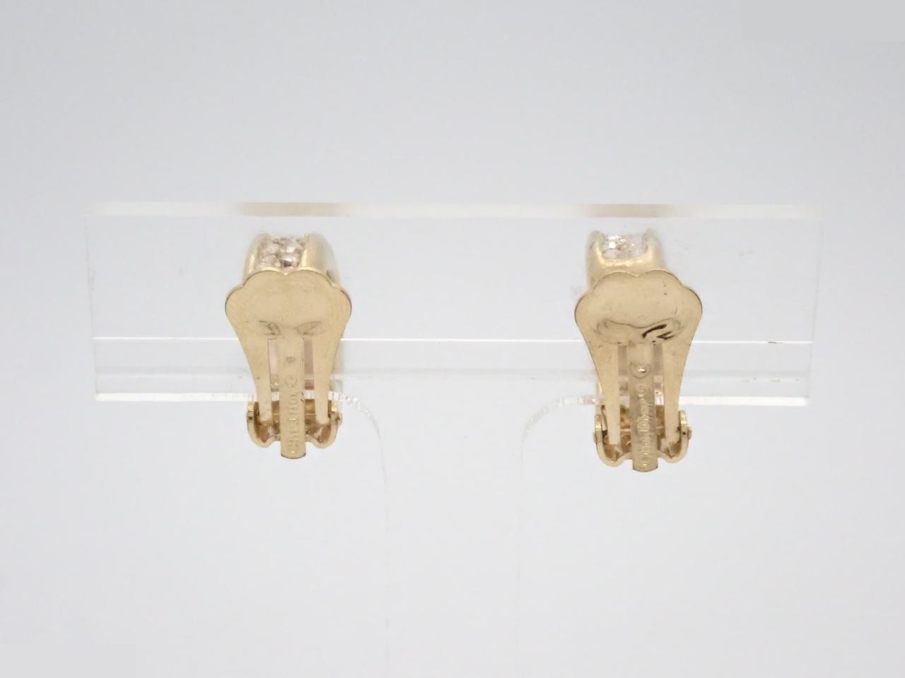 Earrings — view 2