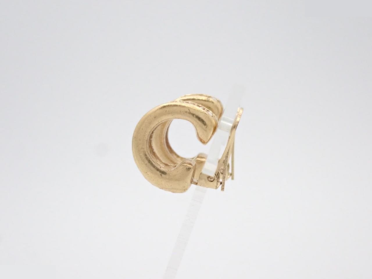 Earrings — view 3