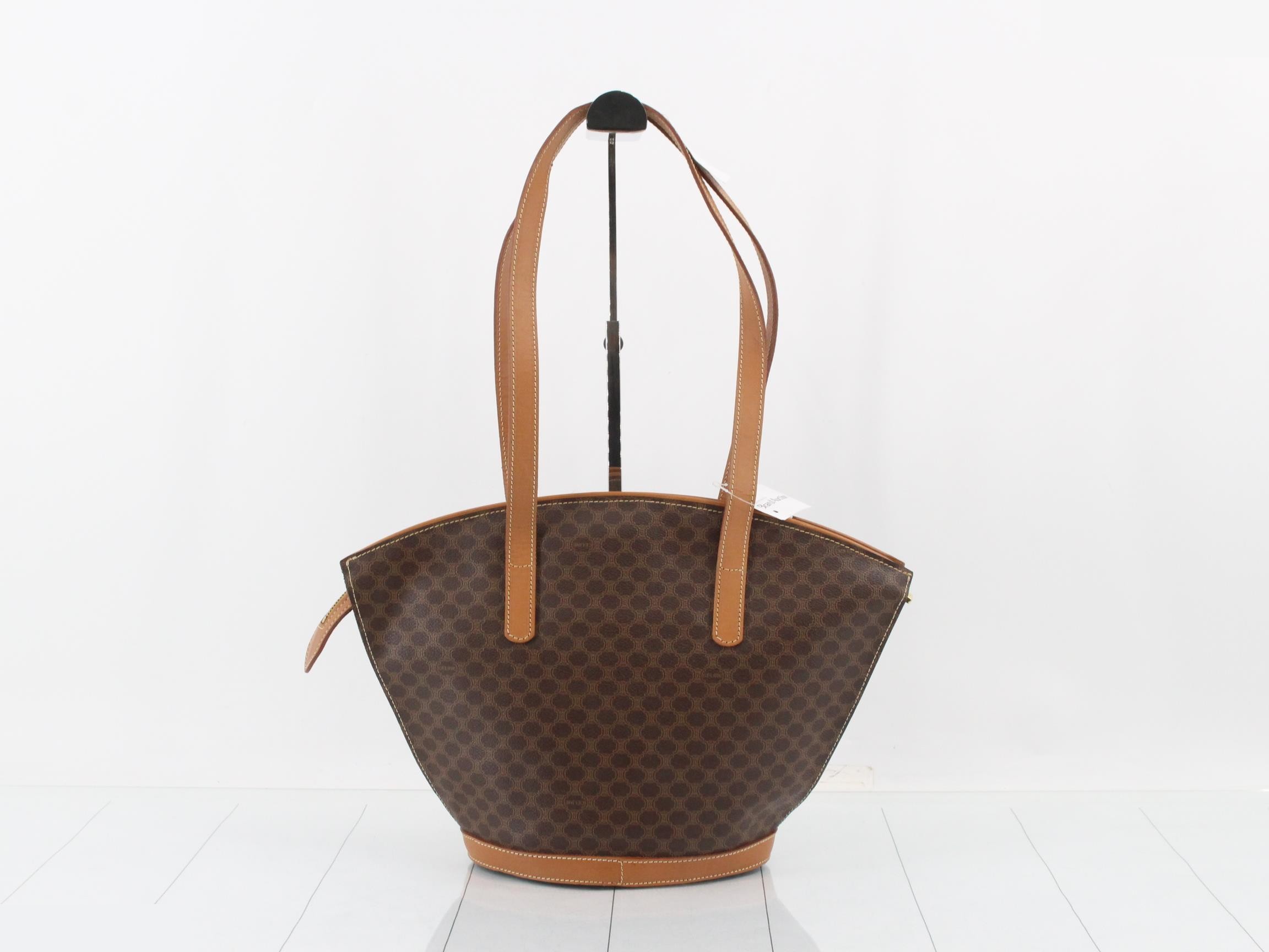 Macadam Tote Bag — view 2