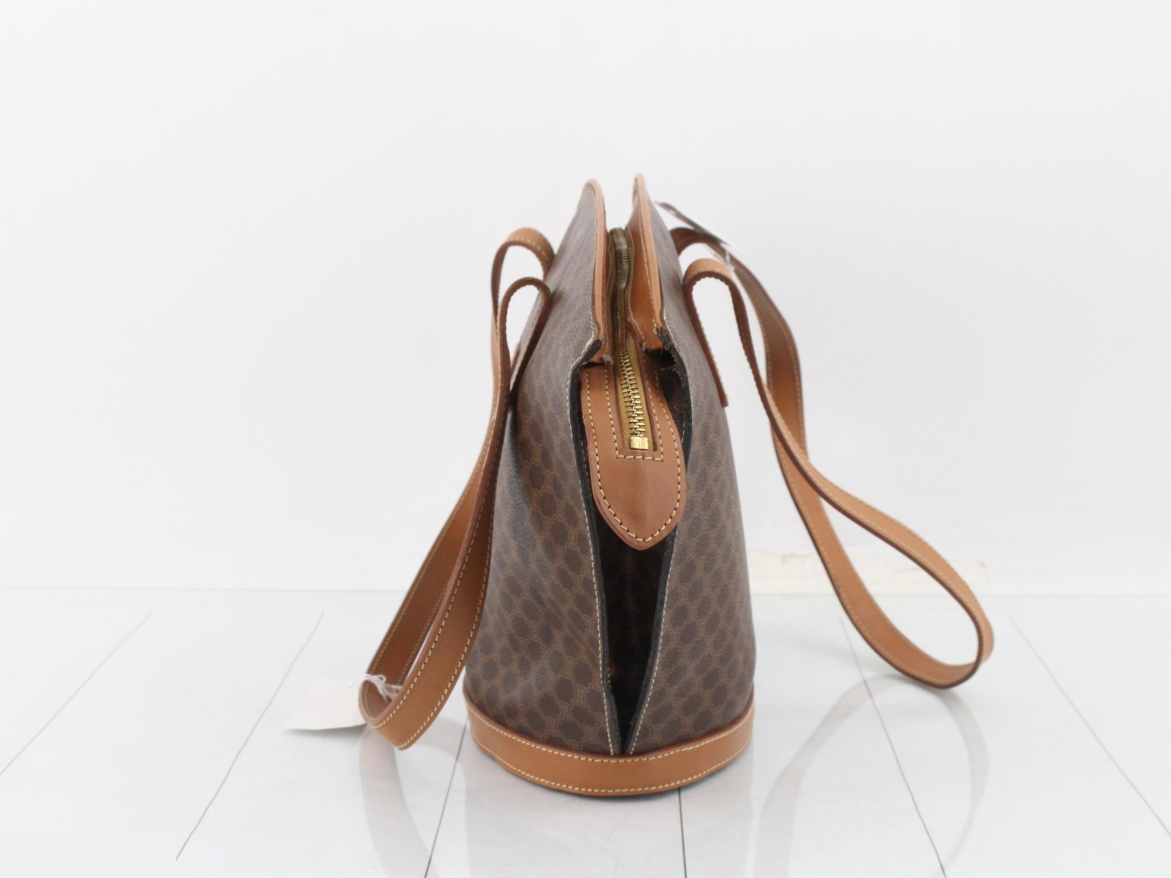 Macadam Tote Bag — view 3
