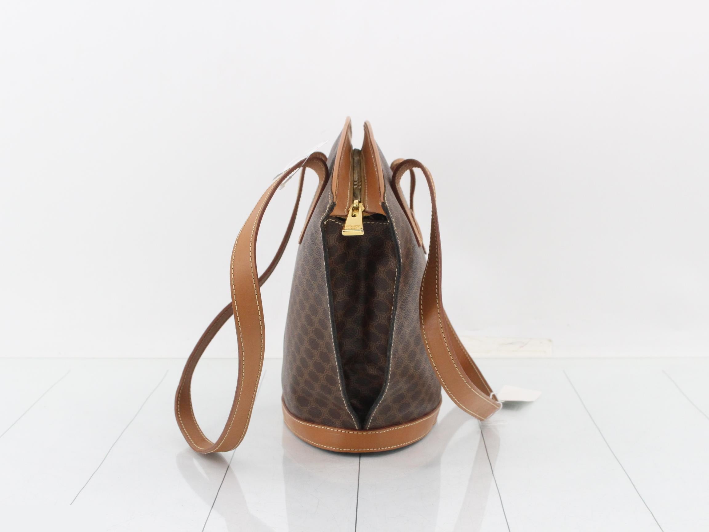 Macadam Tote Bag — view 4