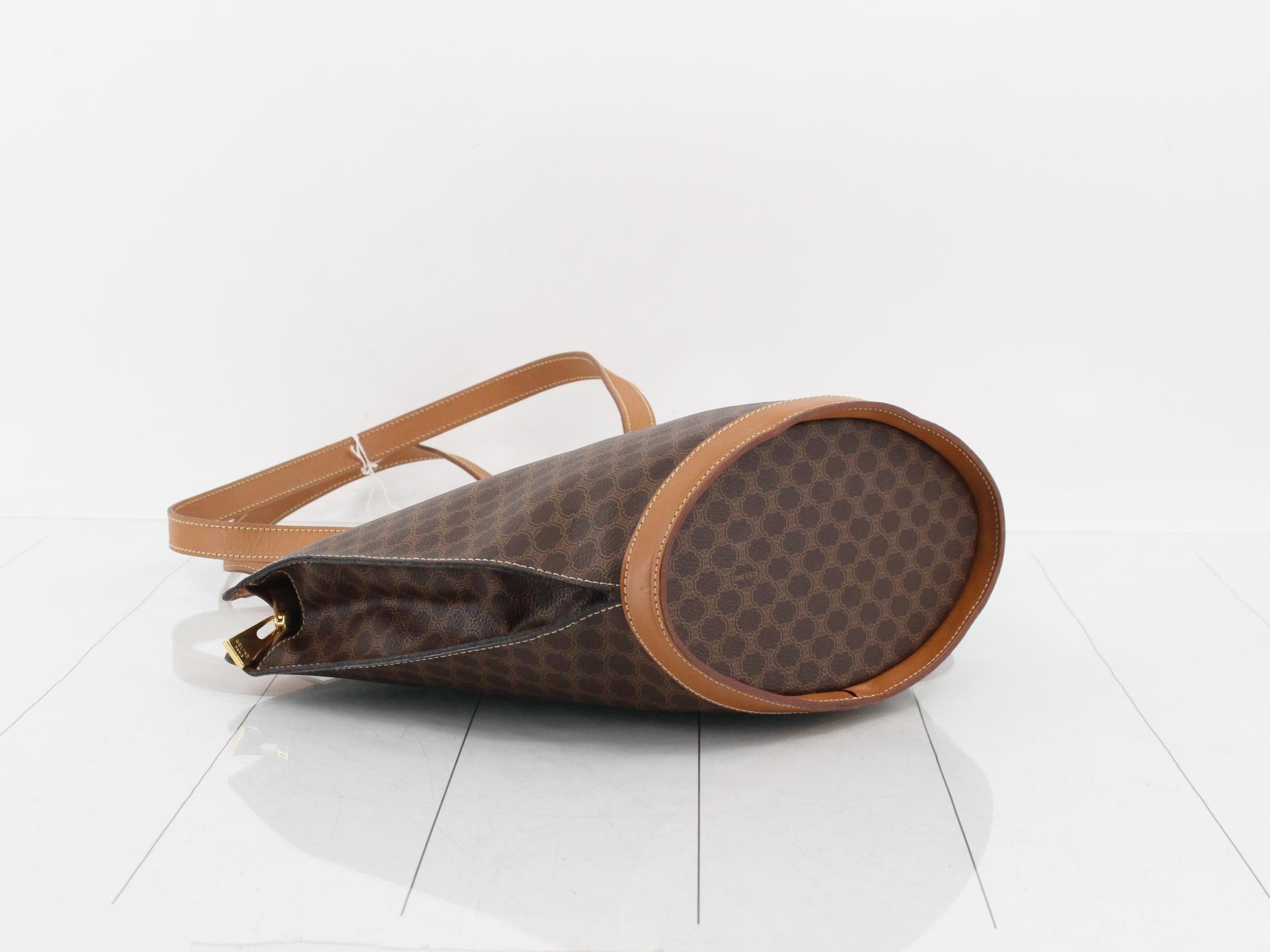 Macadam Tote Bag — view 5
