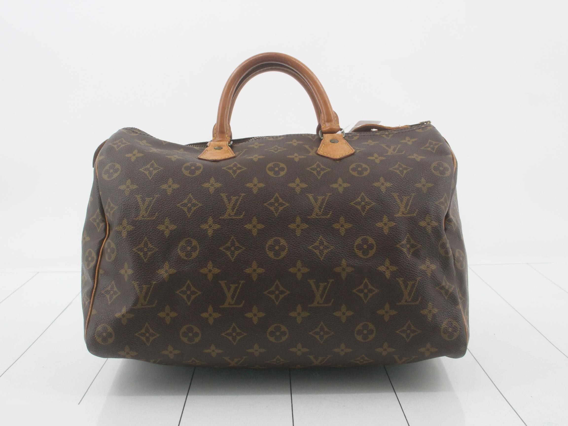 Speedy Monogram Handbag