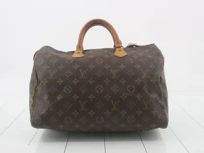 Speedy Monogram Handbag