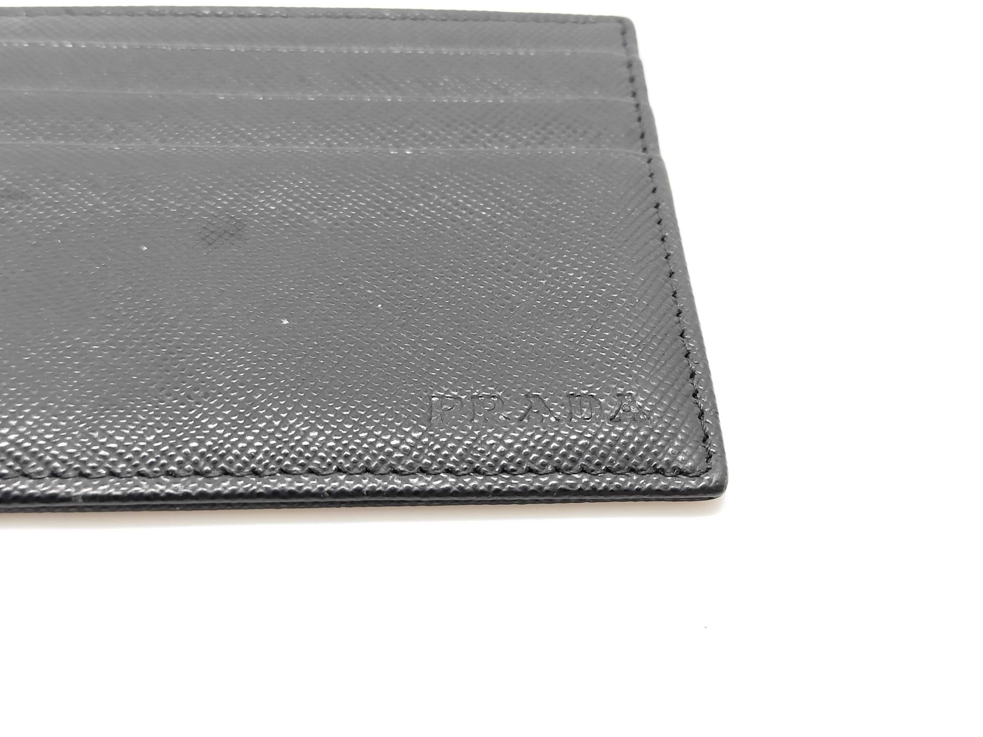Prada accessories (2 items) wallet — view 3