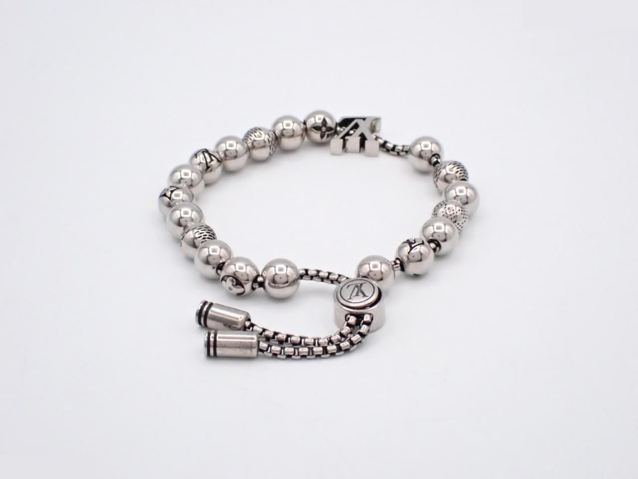 Bracelet: Wrist circumference approximately cm — view 2