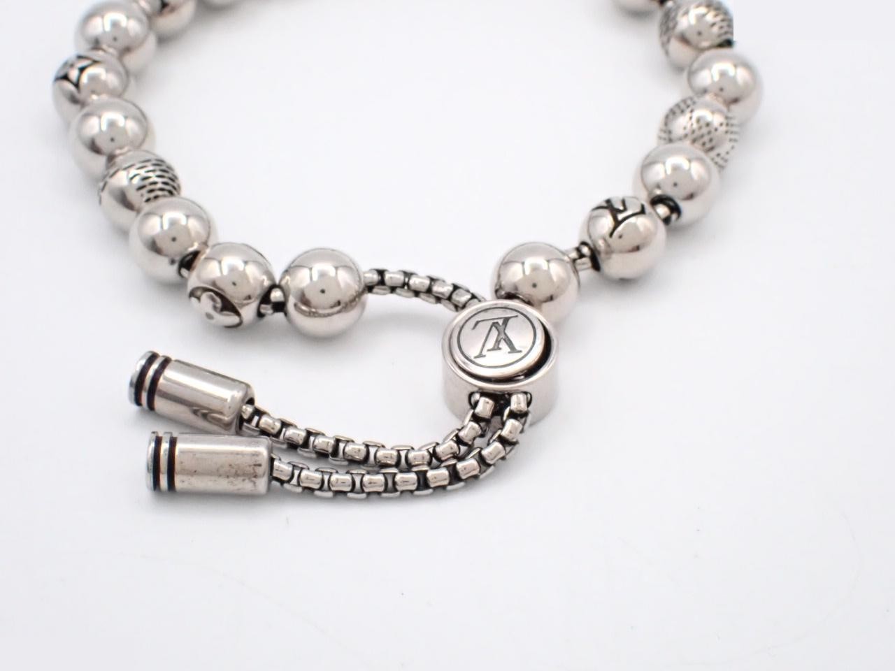 Bracelet: Wrist circumference approximately cm — view 3