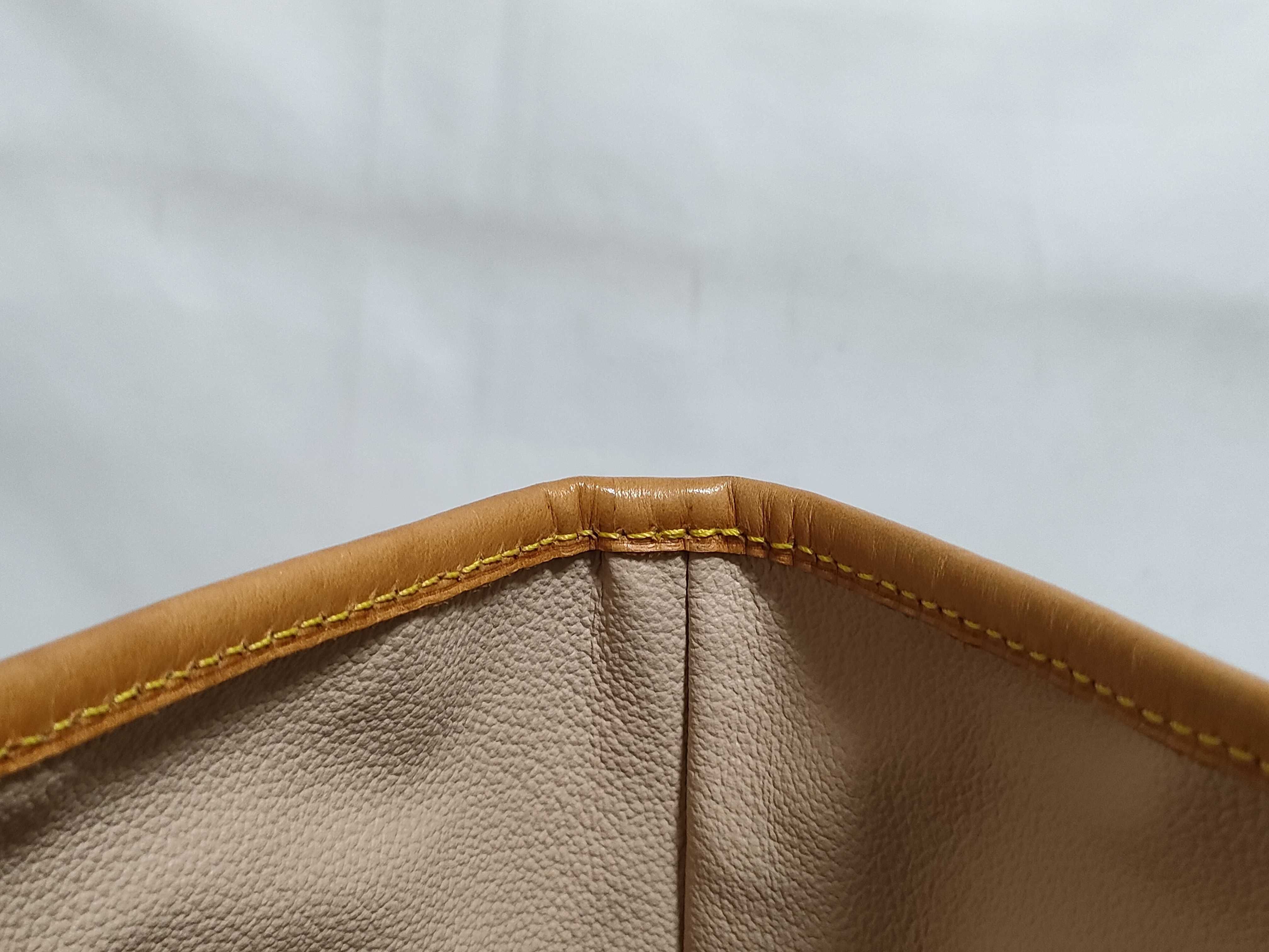 Monogram Bucket GM Shoulder Bag — view 8