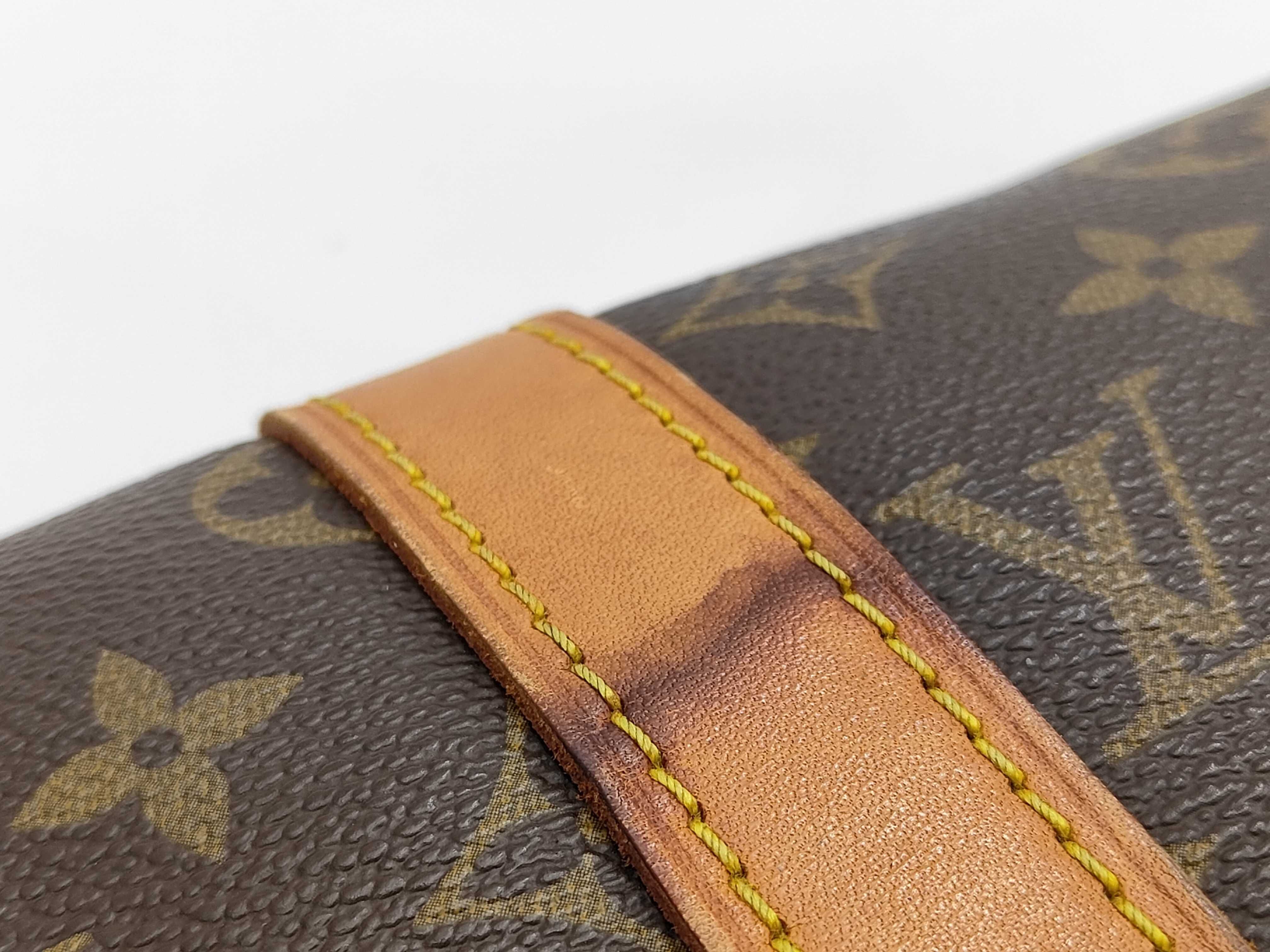 Keepall 50 Boston Bag — view 15
