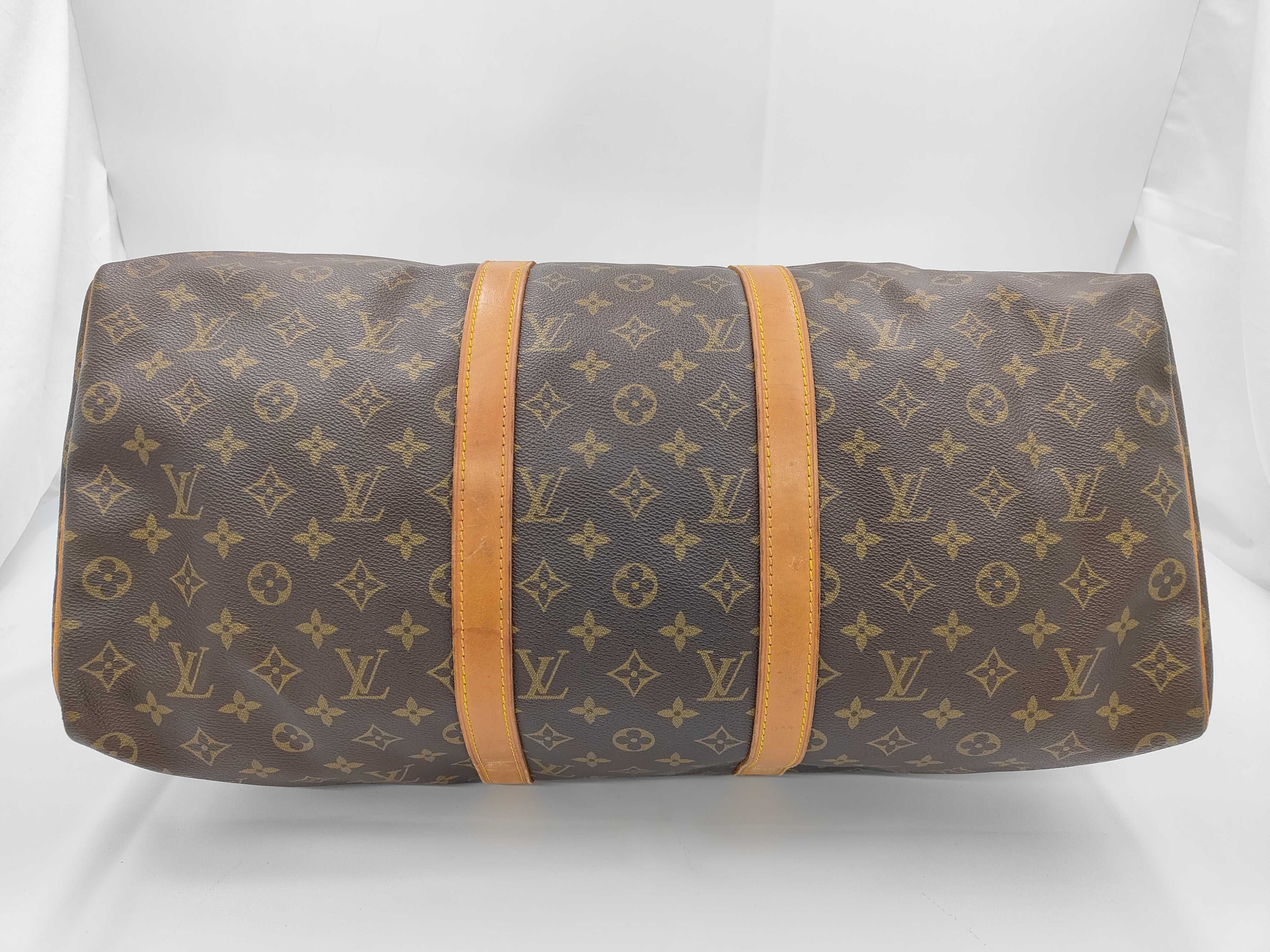 Keepall 50 Boston Bag — view 5