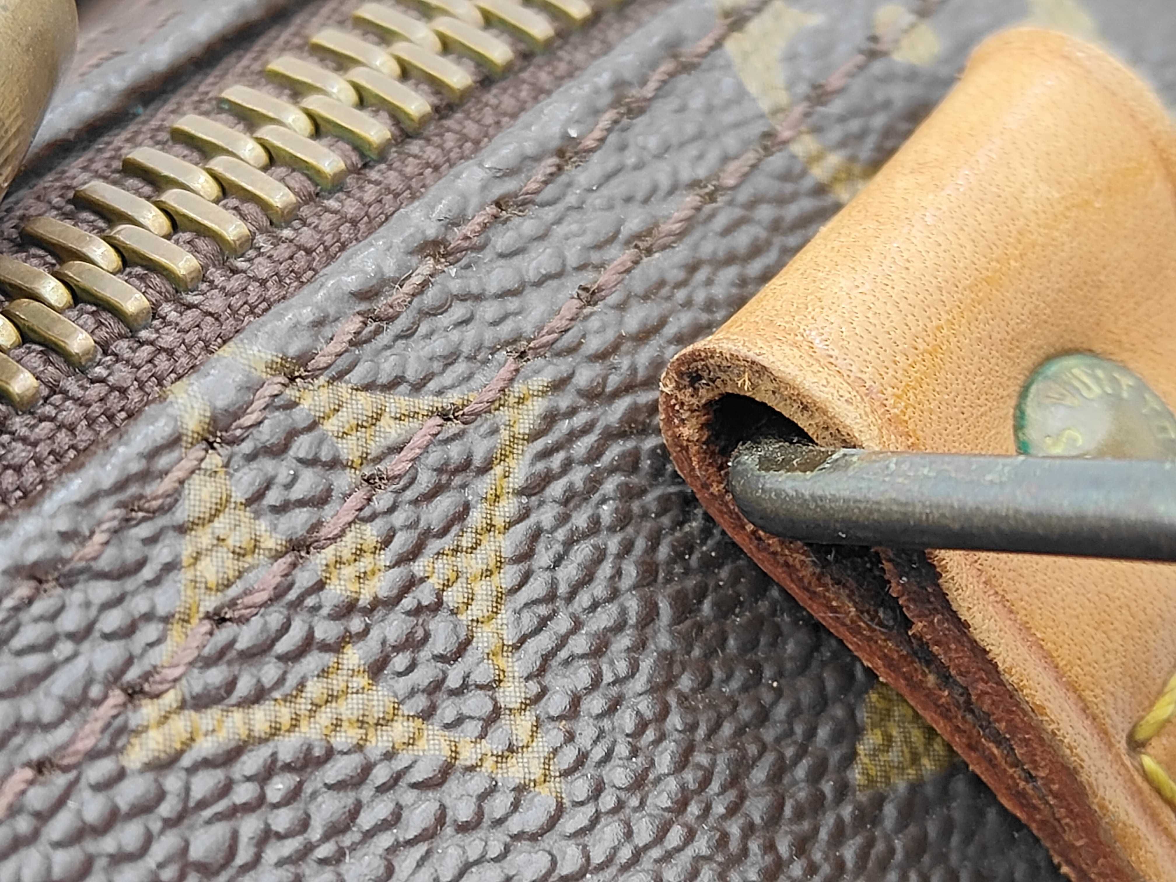 Keepall 50 Boston Bag — view 6
