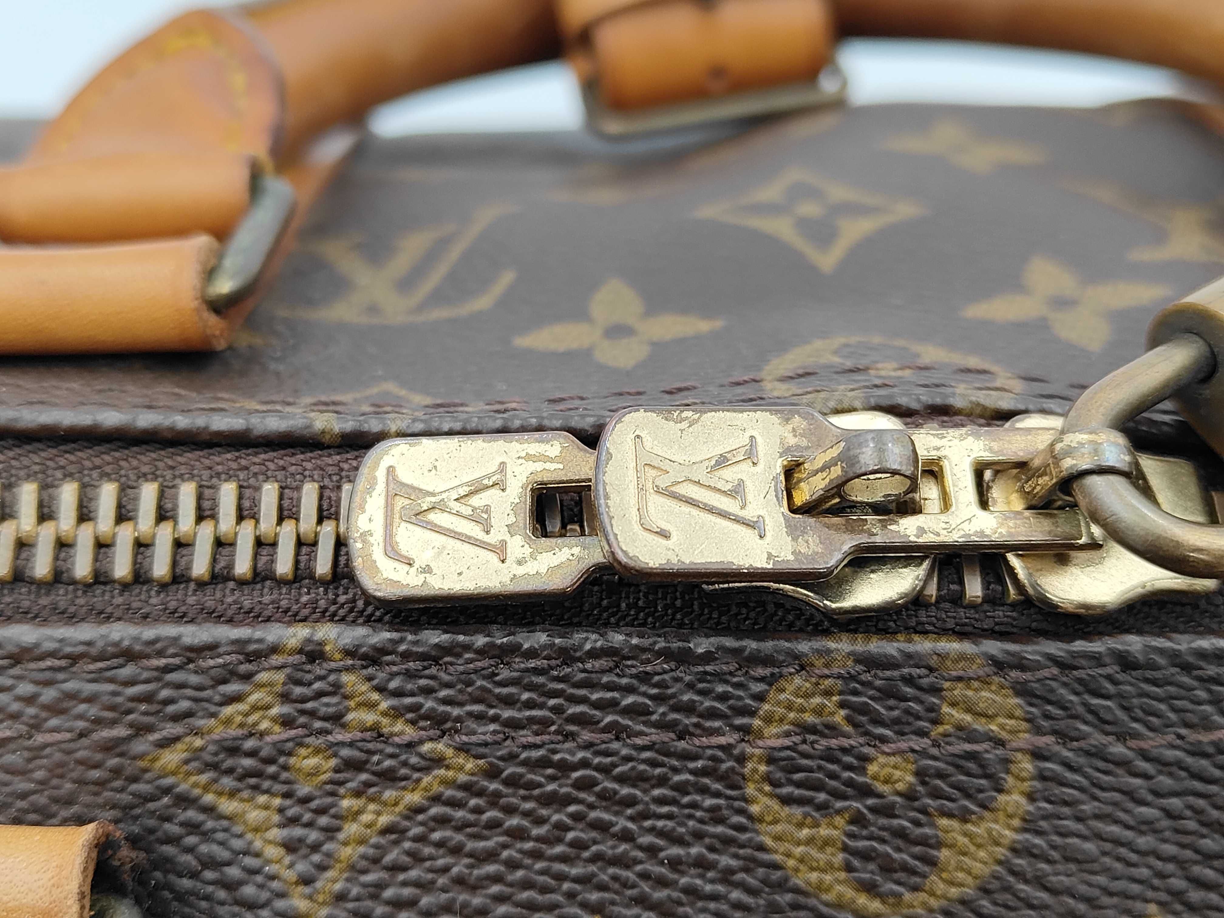 Keepall 50 Boston Bag — view 8