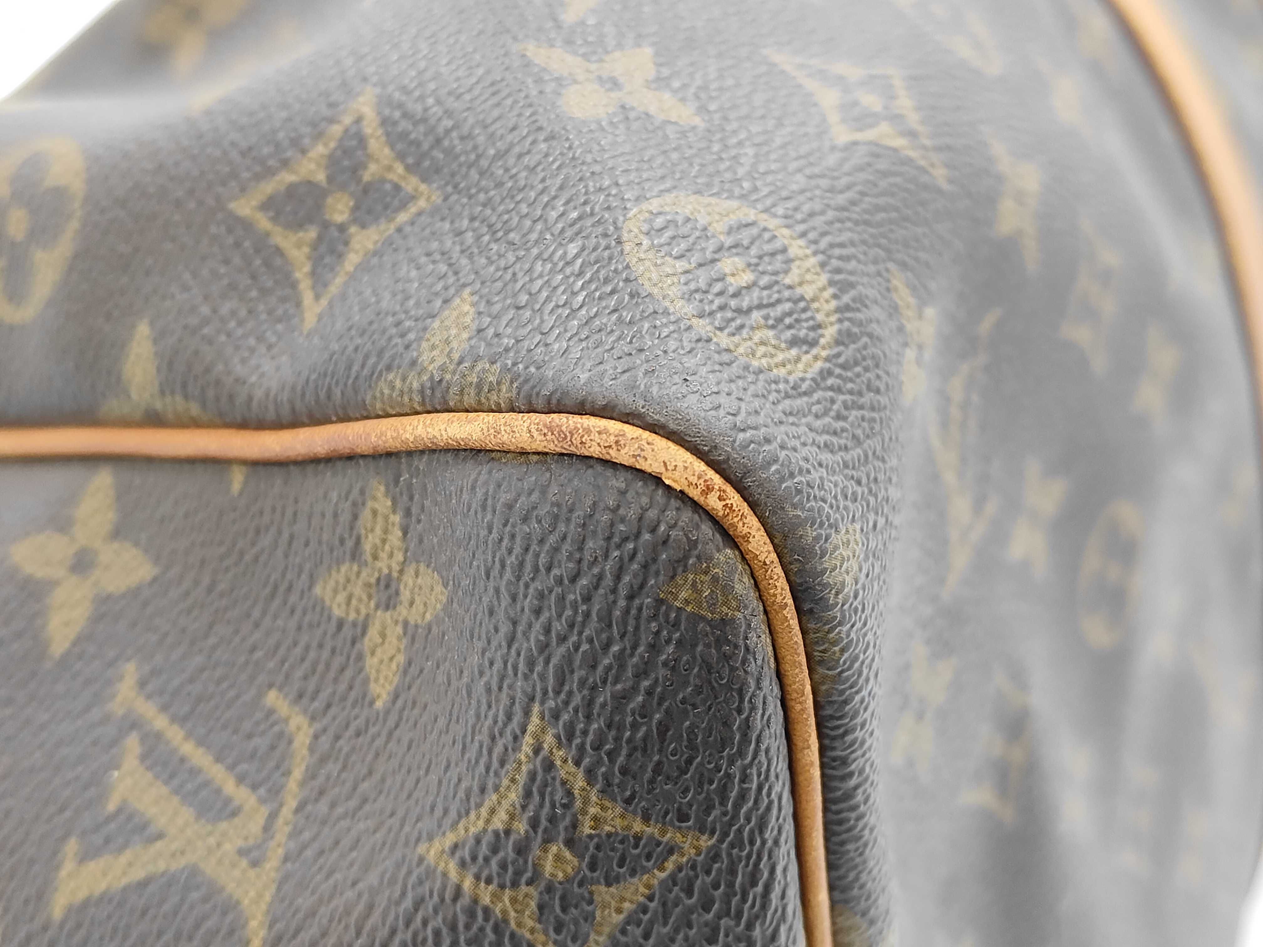 Keepall 50 Boston Bag — view 9