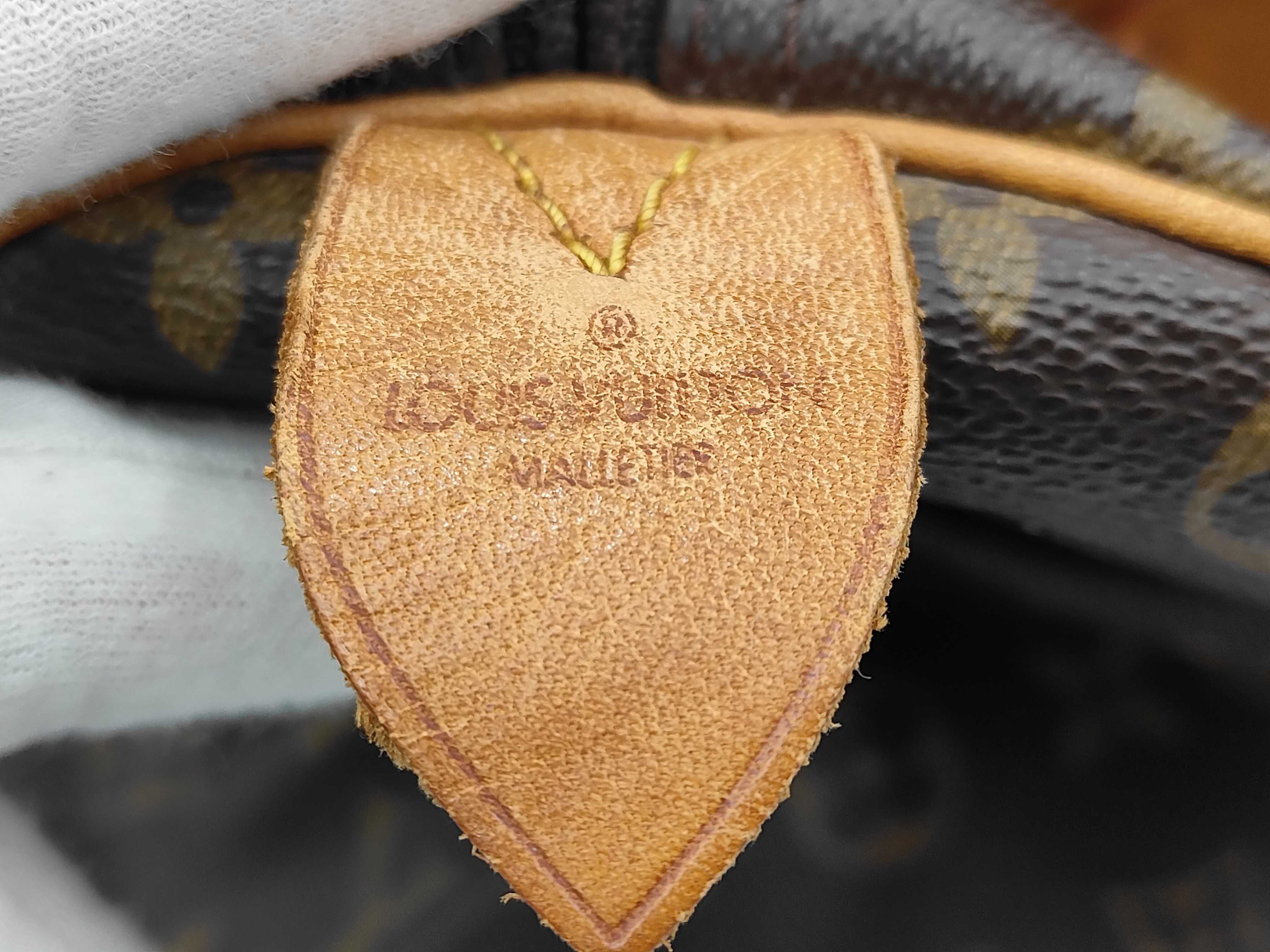 Keepall 50 Boston Bag — view 10