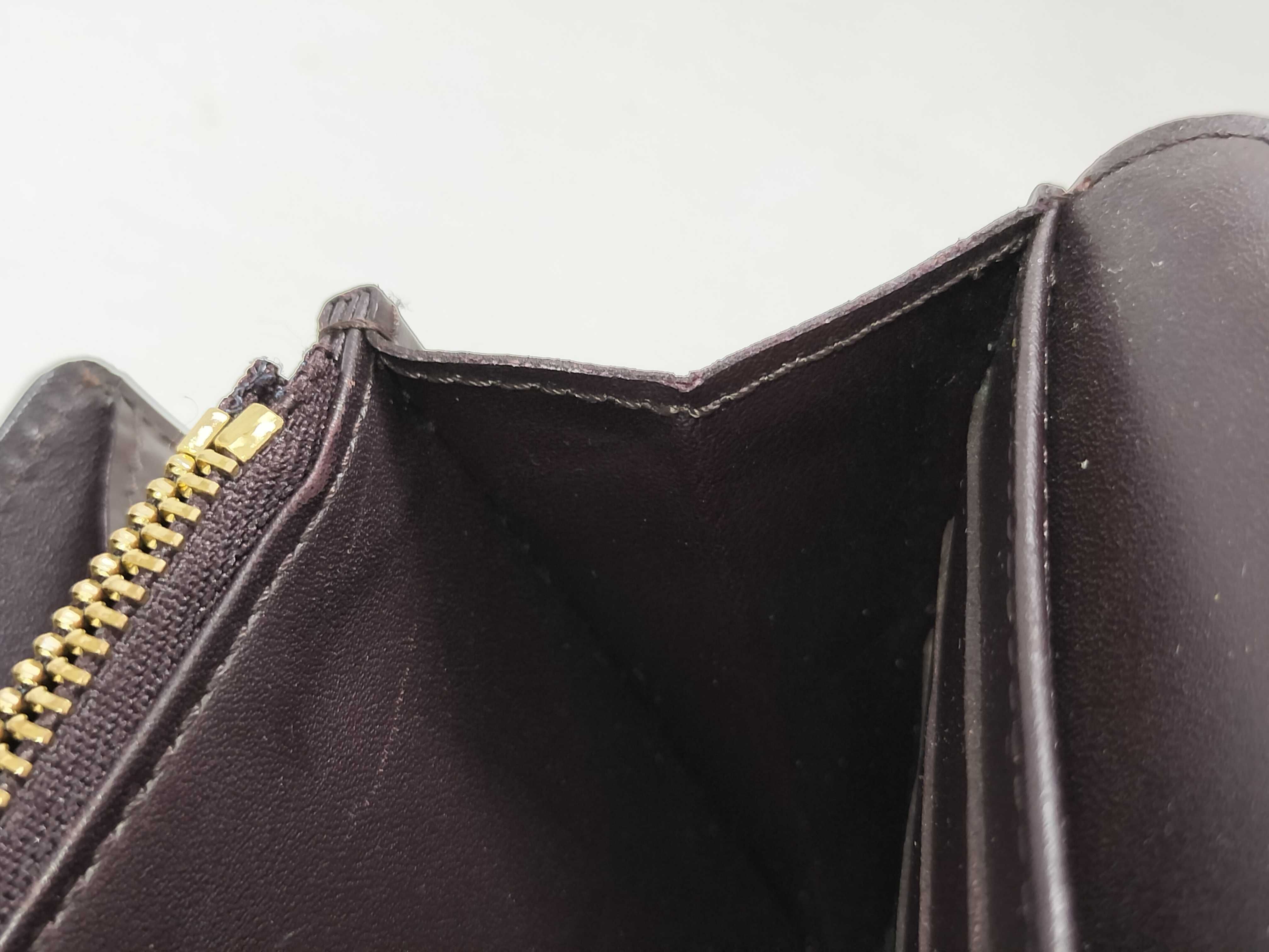 Vernis Louis Vuitton Wallet — view 9