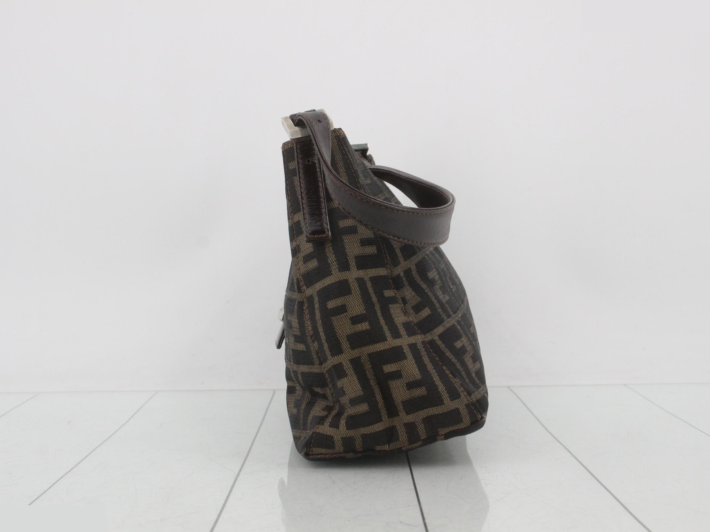 Mamma One Shoulder Bag 2354/26569/009 — view 3
