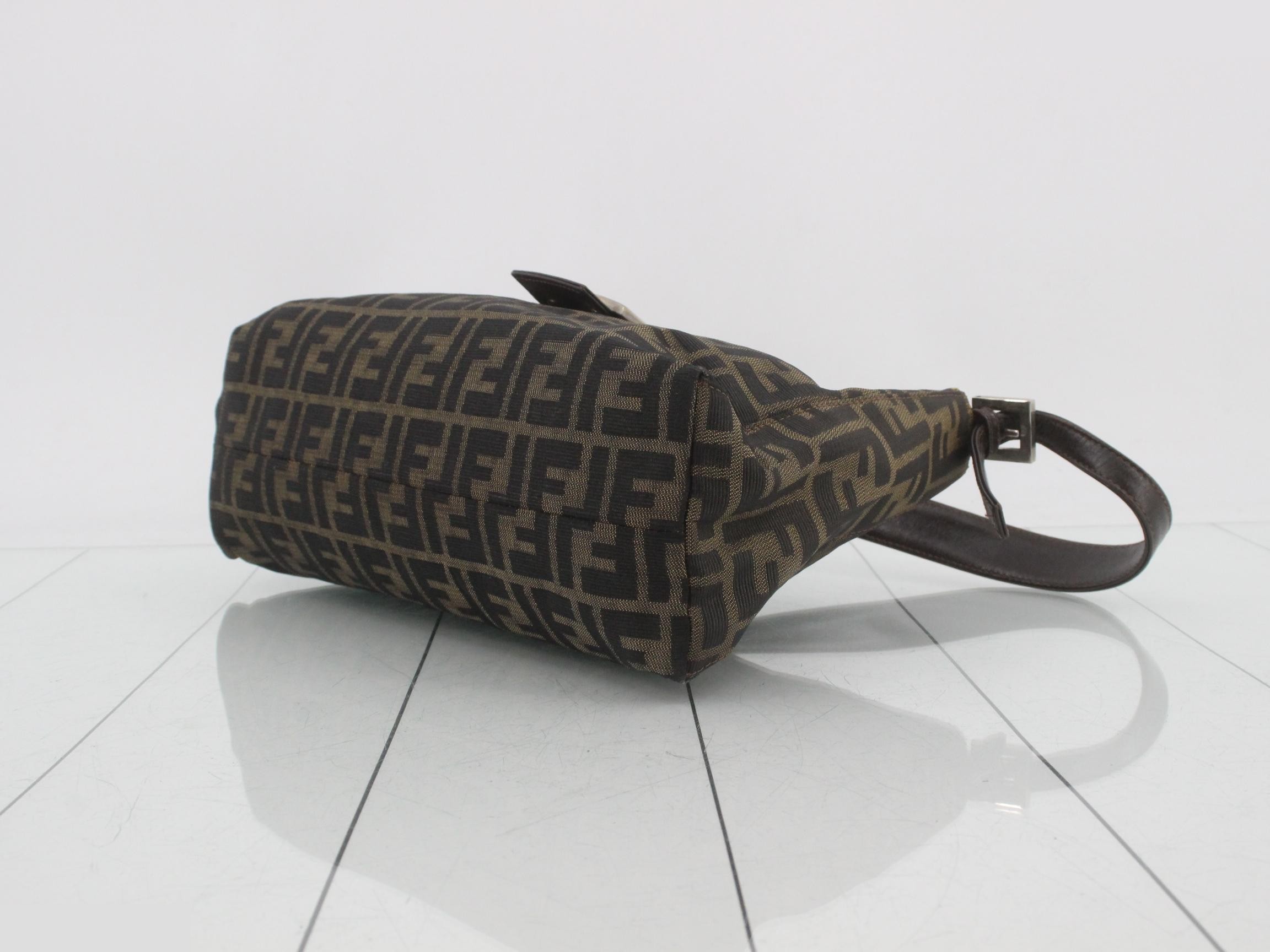 Mamma One Shoulder Bag 2354/26569/009 — view 6