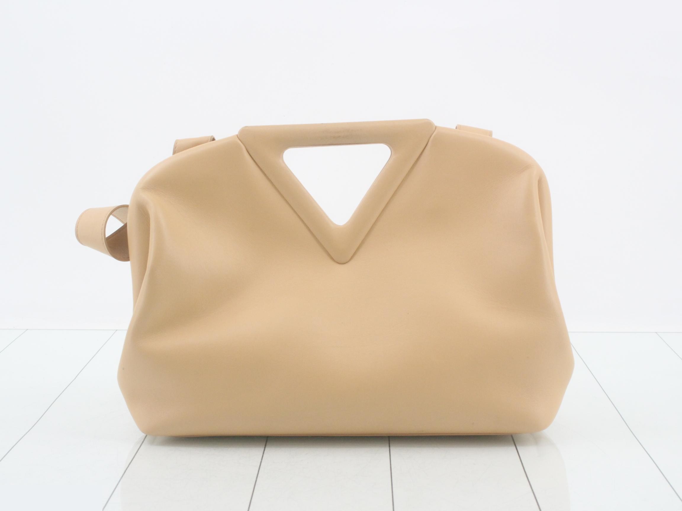 Other lines: Bags & Shoulder Bags, Medium, Point, Beige — view 2