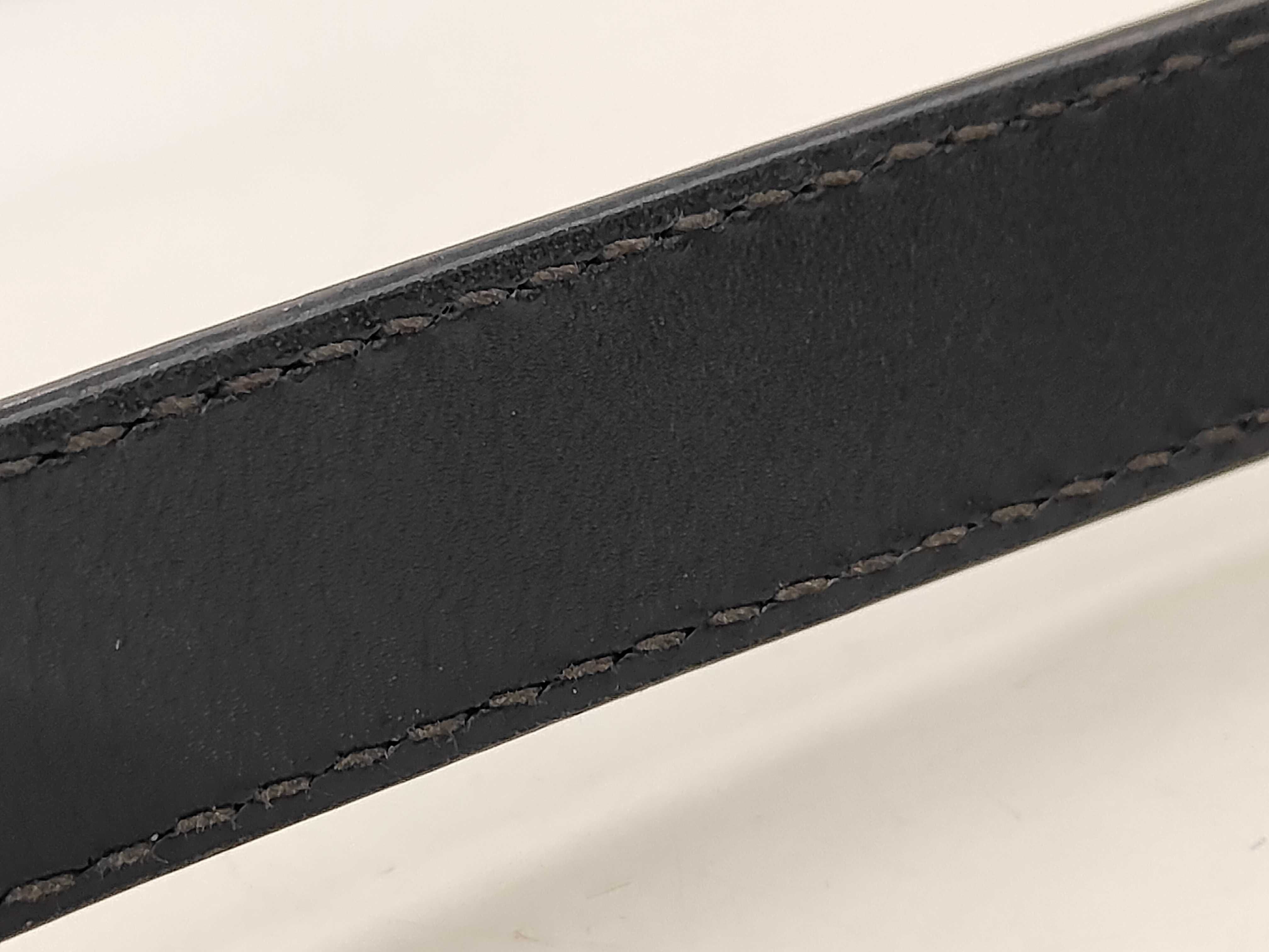 Oblique Saddle Handbag — view 7