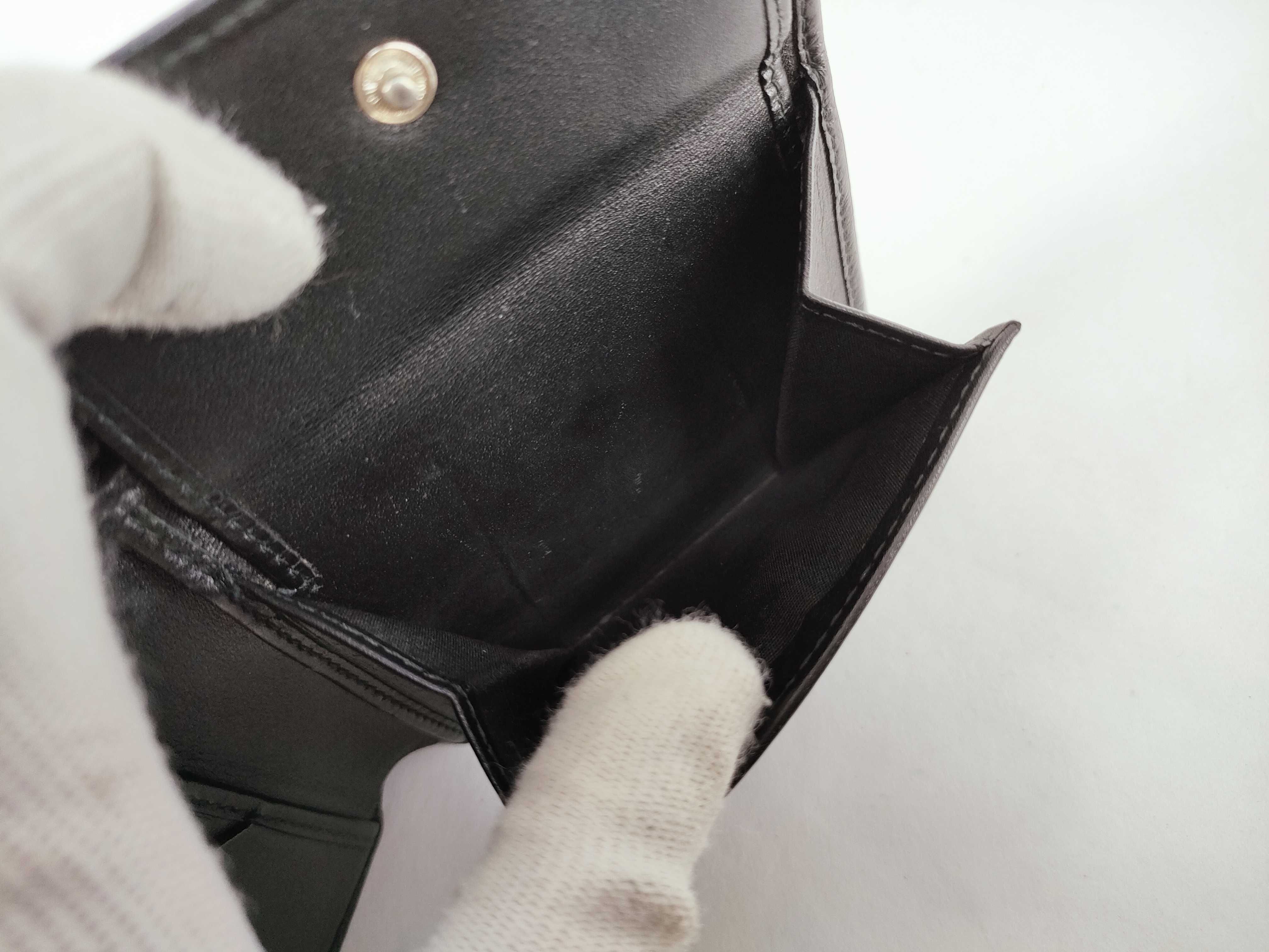 Octo folding wallet, leather wallet — view 11