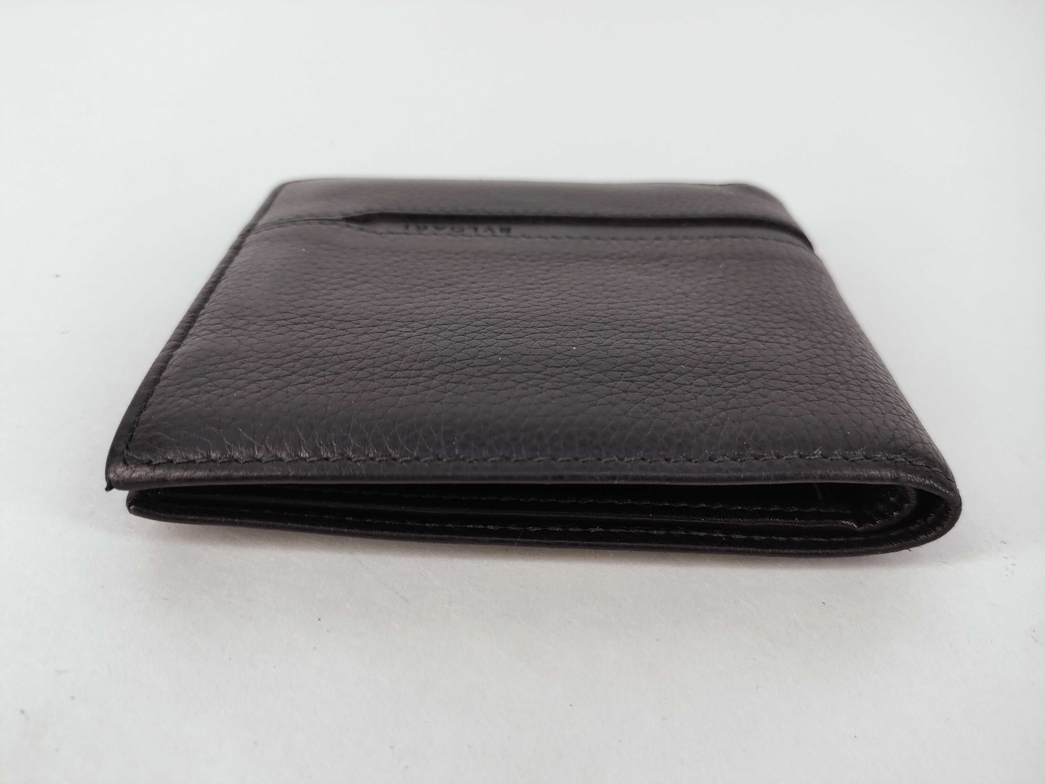 Octo folding wallet, leather wallet — view 5