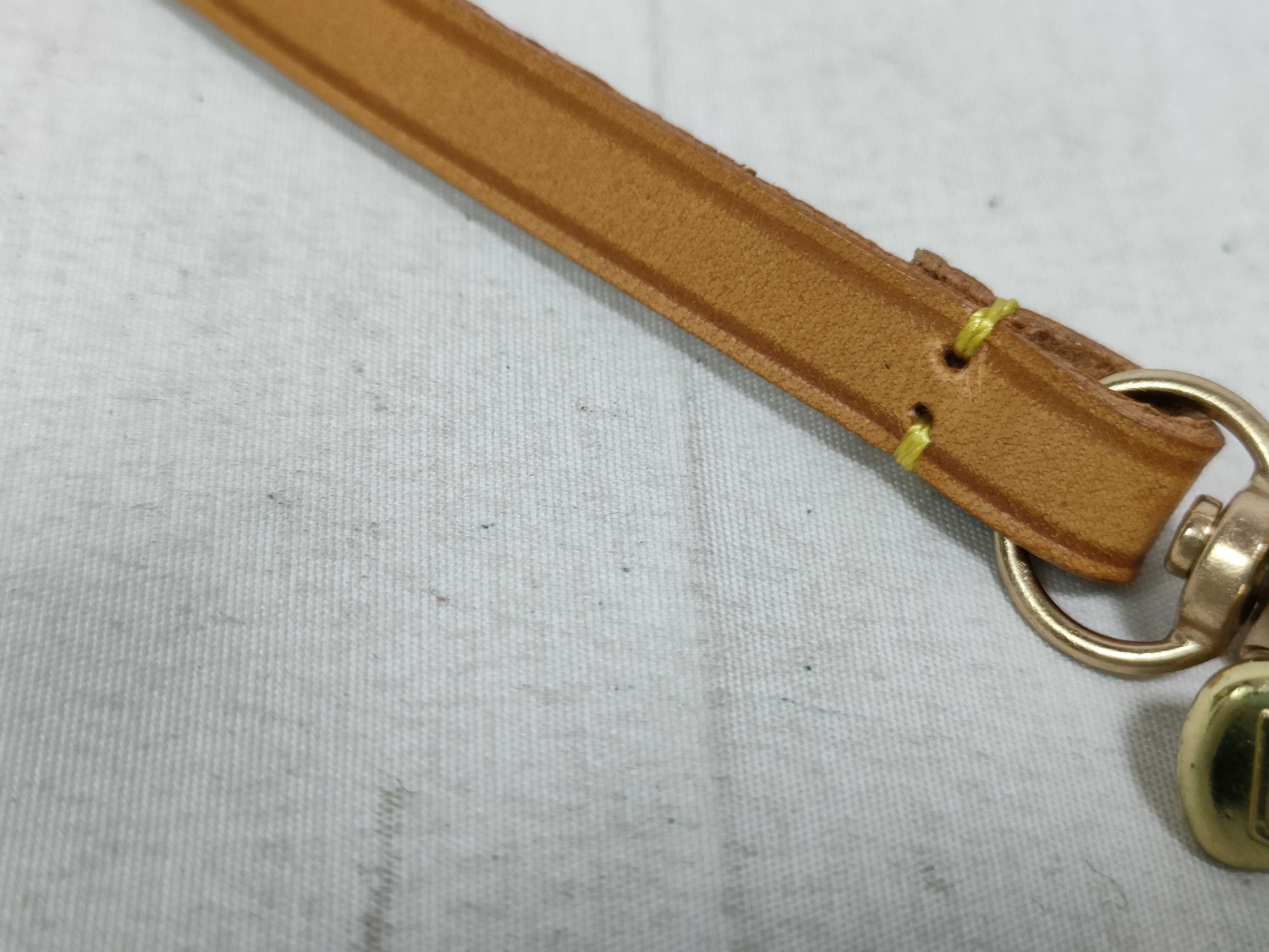Monogram Louis Vuitton Monogram Accessoires AR0927 Pouch — view 7