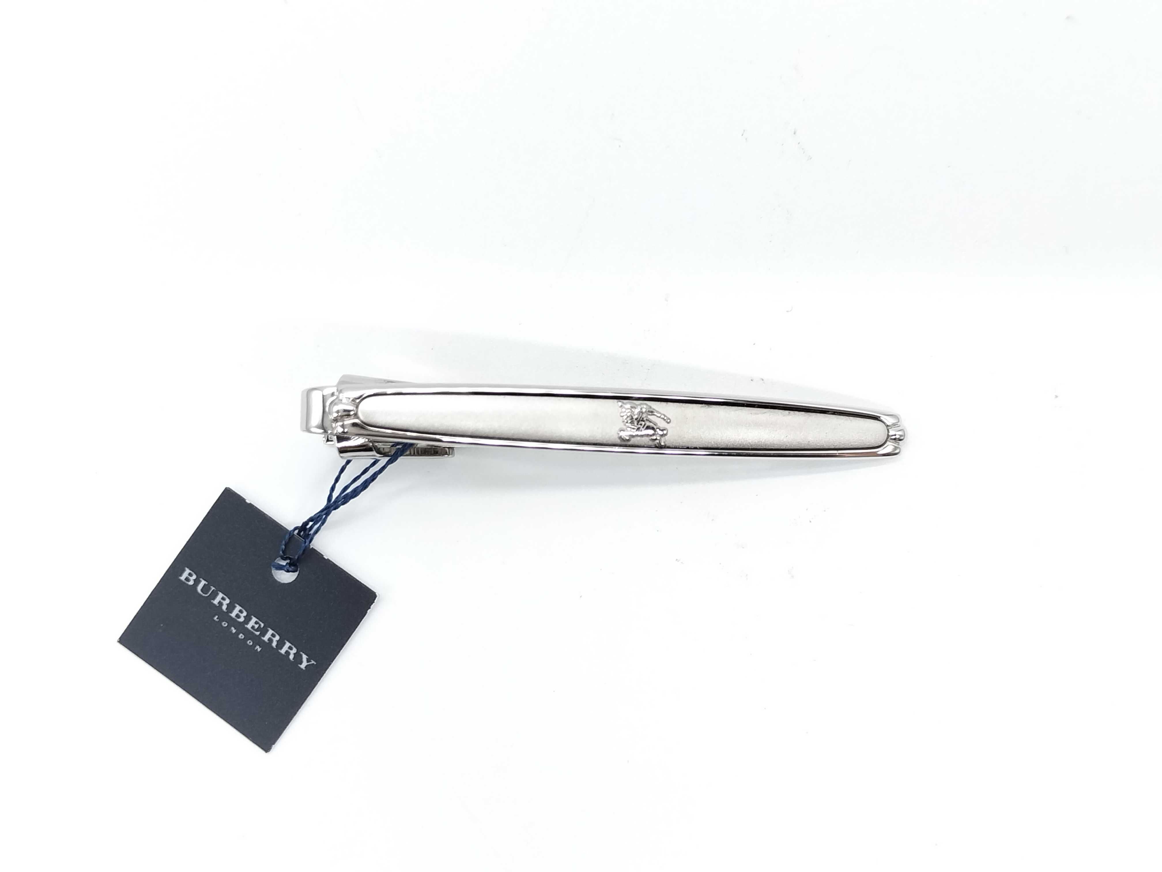925 tie pin/cufflinks