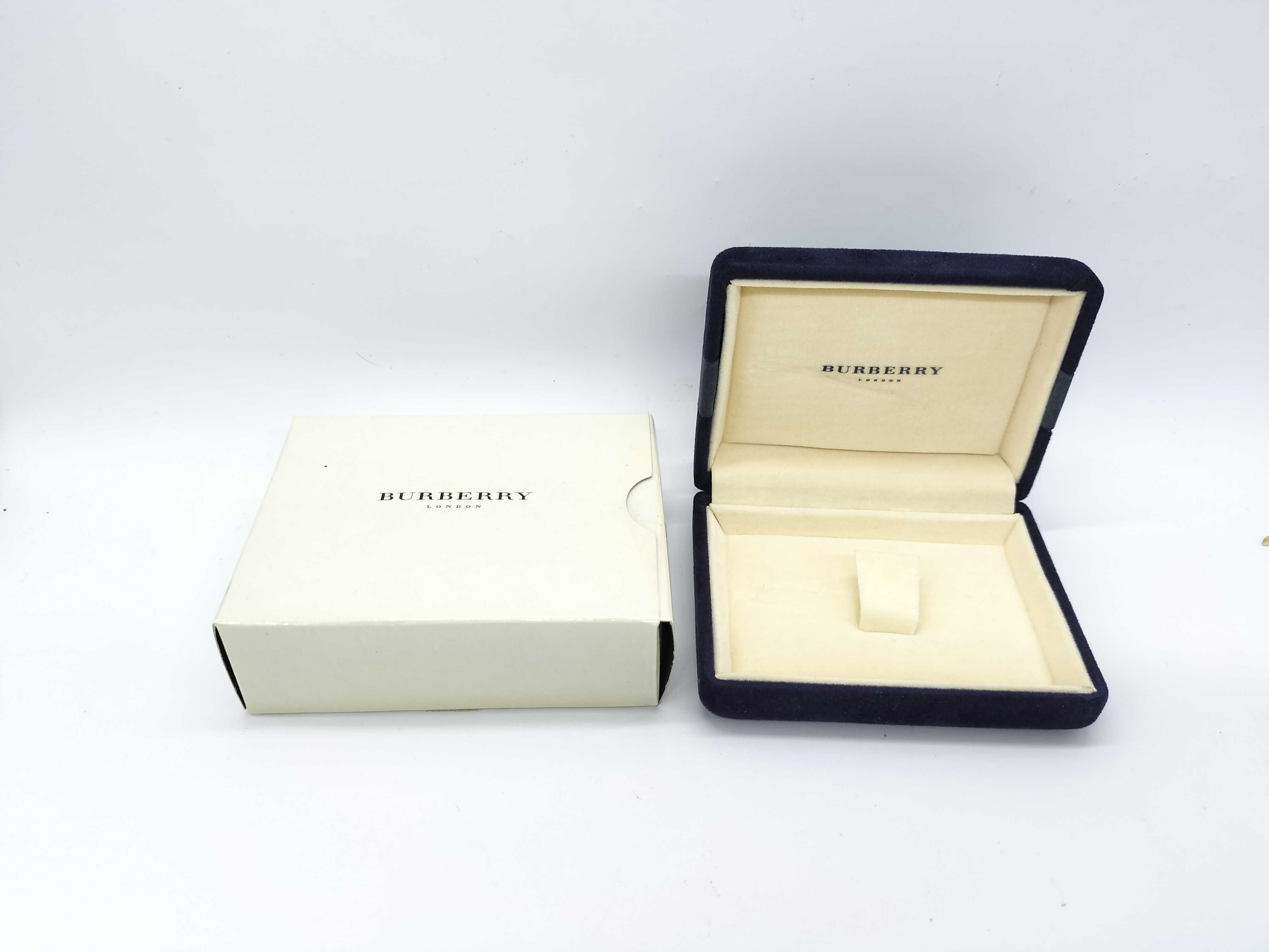 925 tie pin/cufflinks — view 8