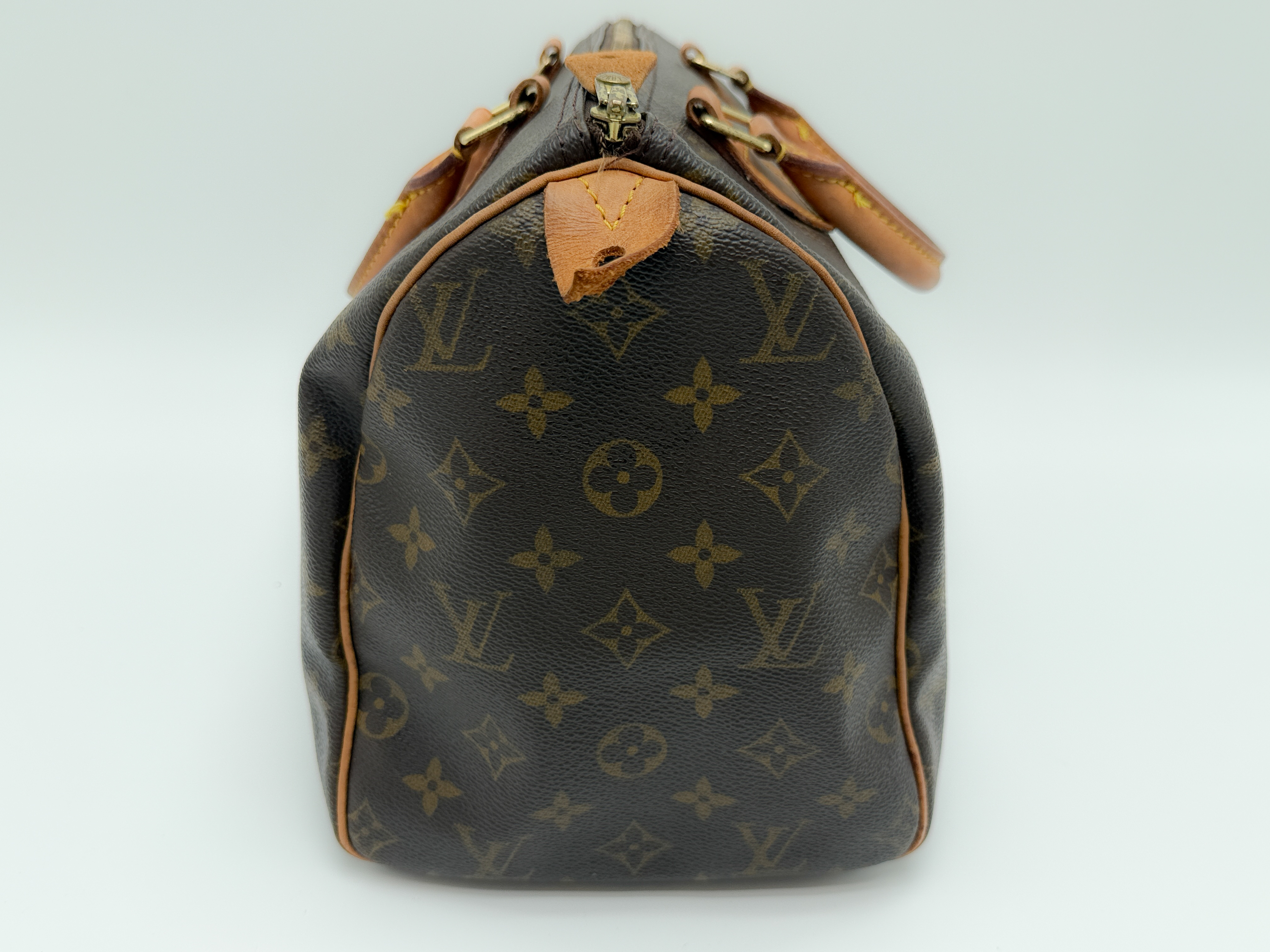 Monogram M41526 Speedy 30 TH1919 Boston Bag — view 7