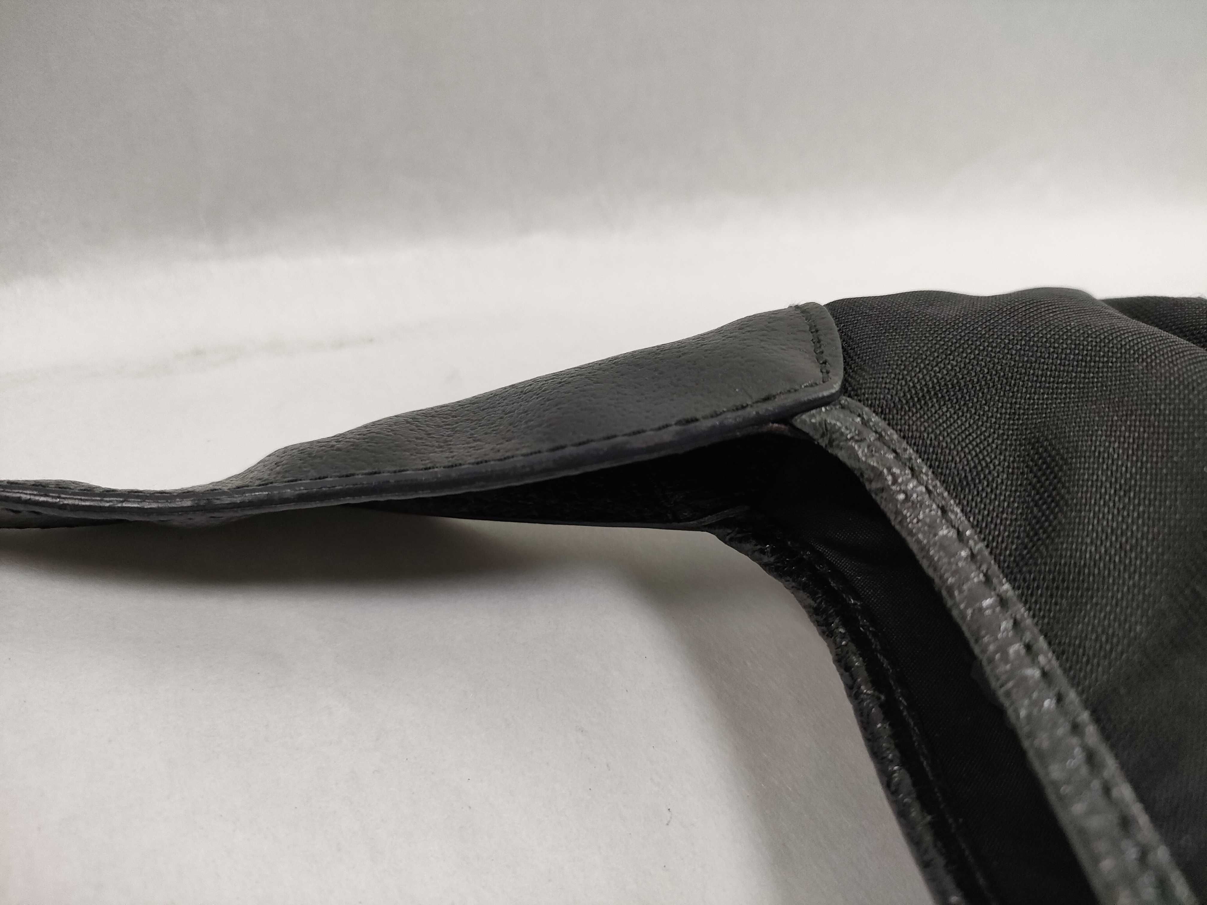 Jackie Gucci Handbag Jackie Black Shoulder Bag — view 5