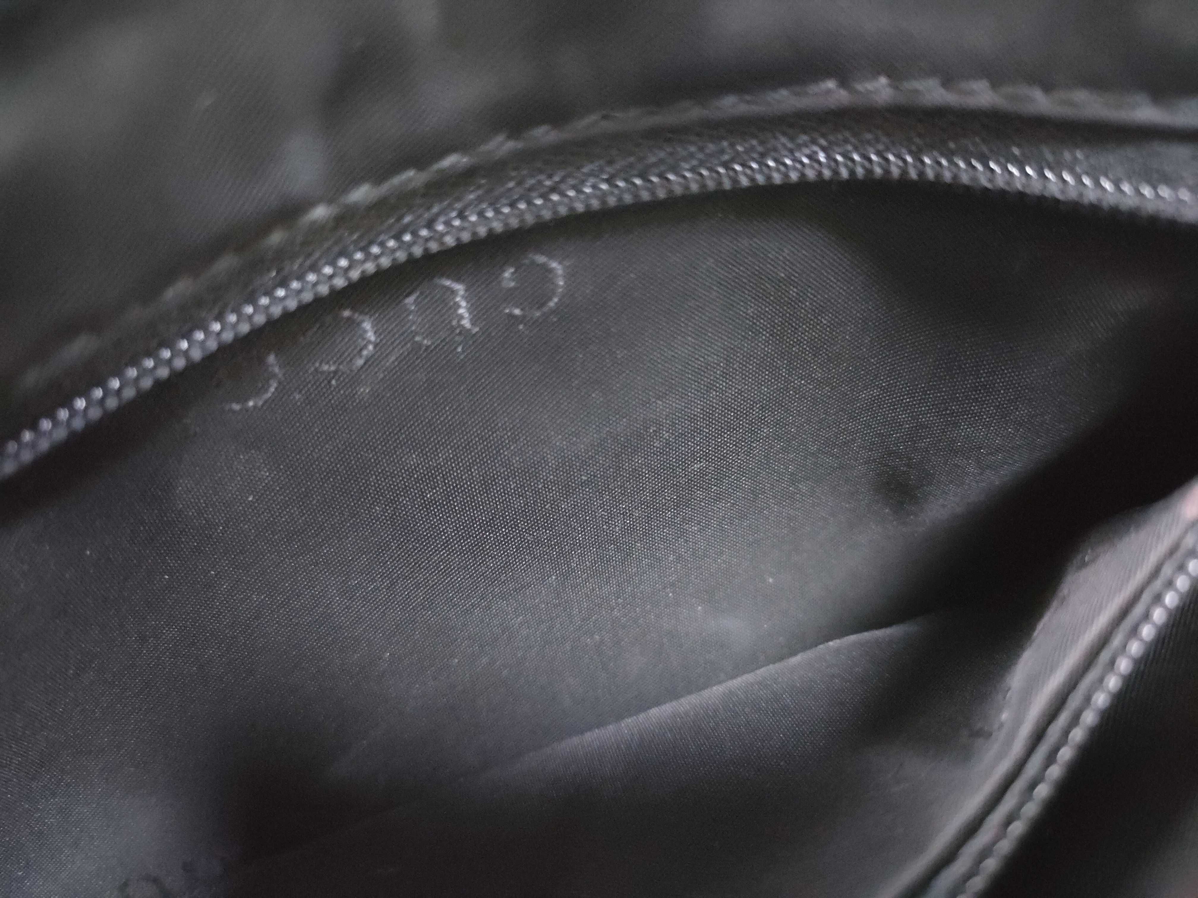 Jackie Gucci Handbag Jackie Black Shoulder Bag — view 10
