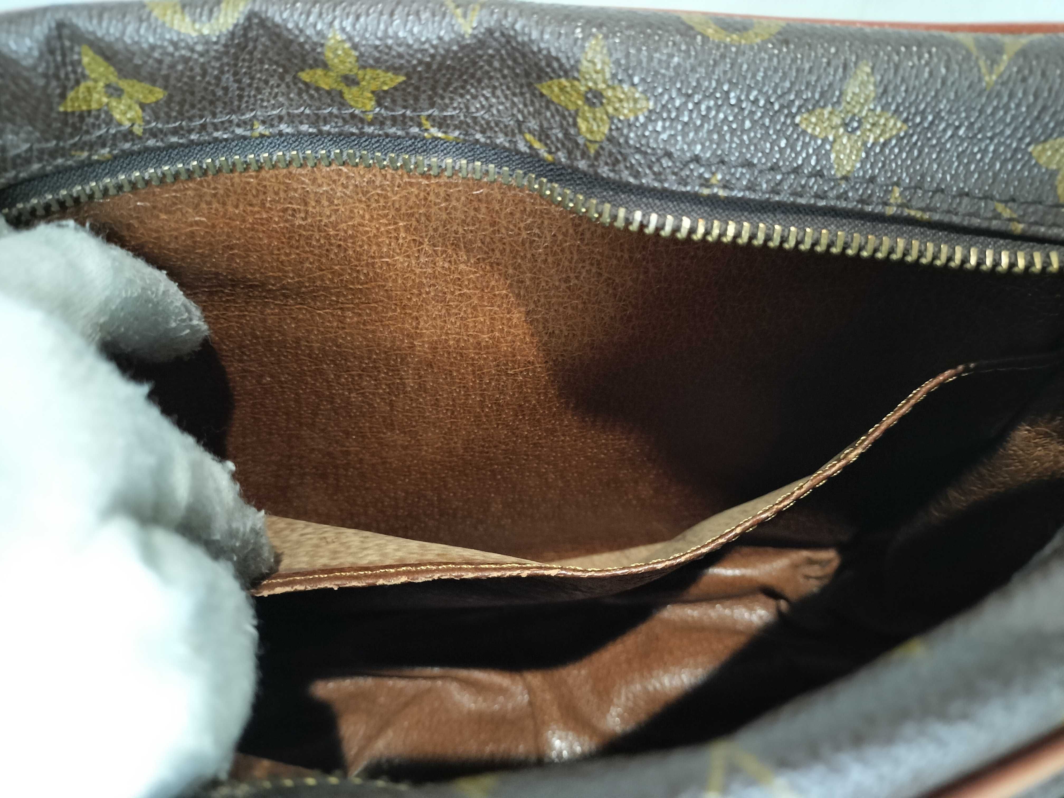 Monogram Shoulder Bag — view 10