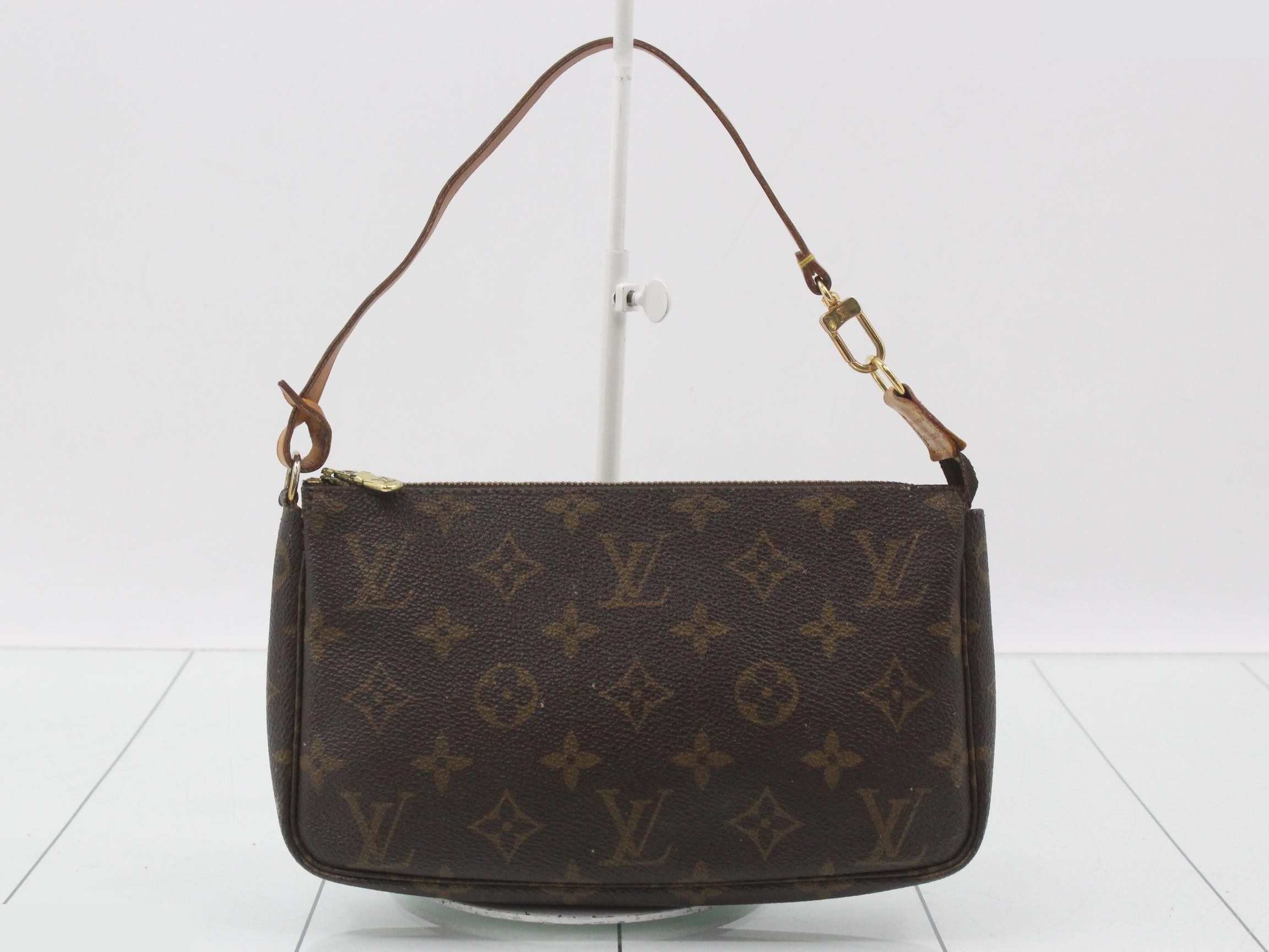 Pochette Accessoires (old model)