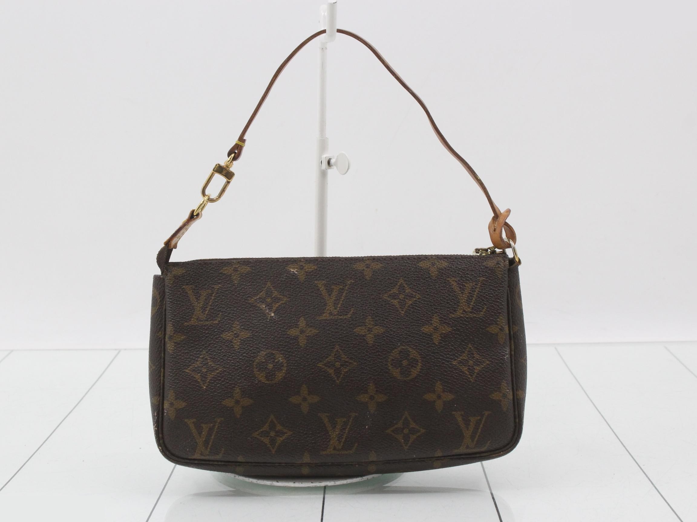 Pochette Accessoires (old model) — view 2