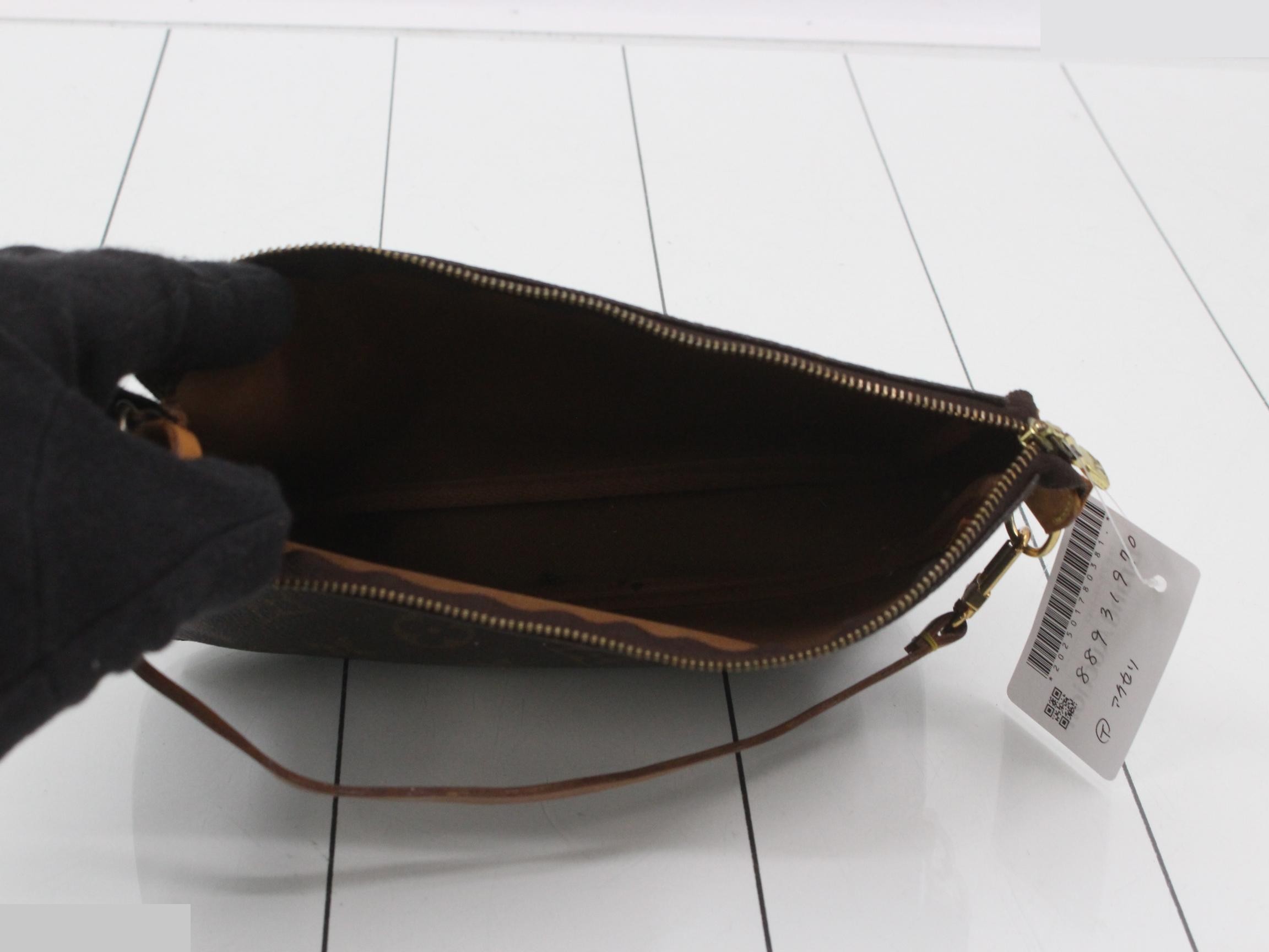 Pochette Accessoires (old model) — view 4